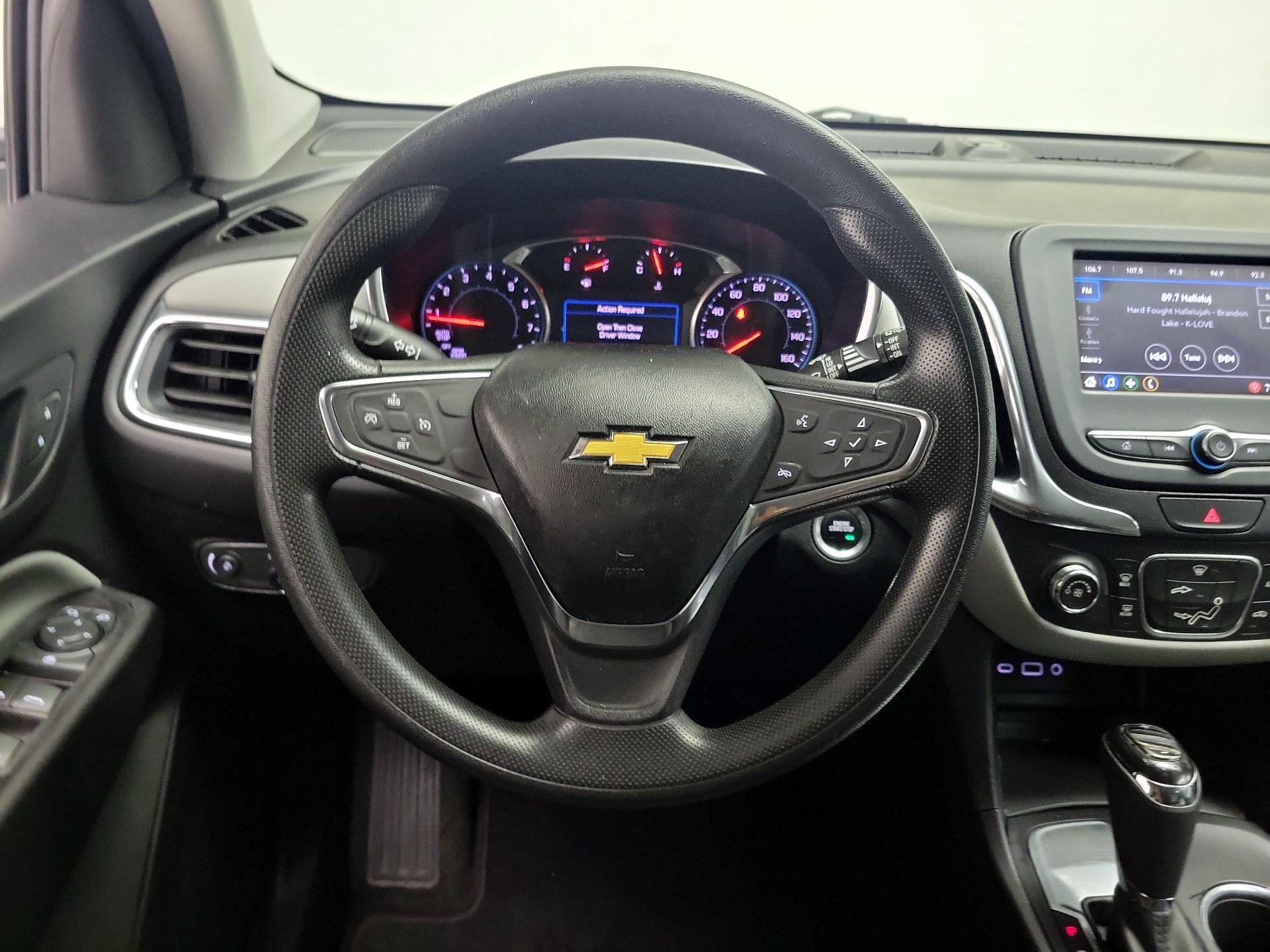 Thumbnail: 2019 Chevrolet Equinox - 10