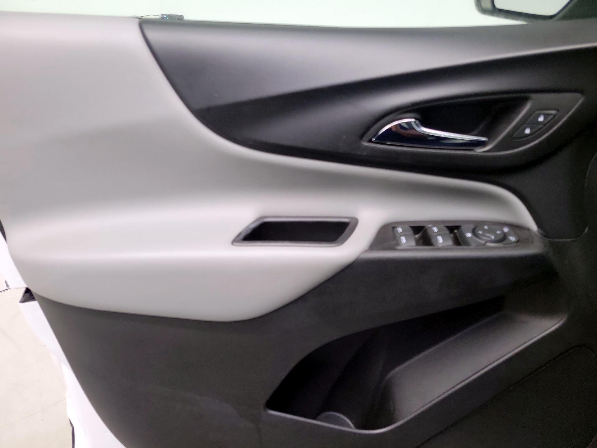 Thumbnail: 2019 Chevrolet Equinox - 12