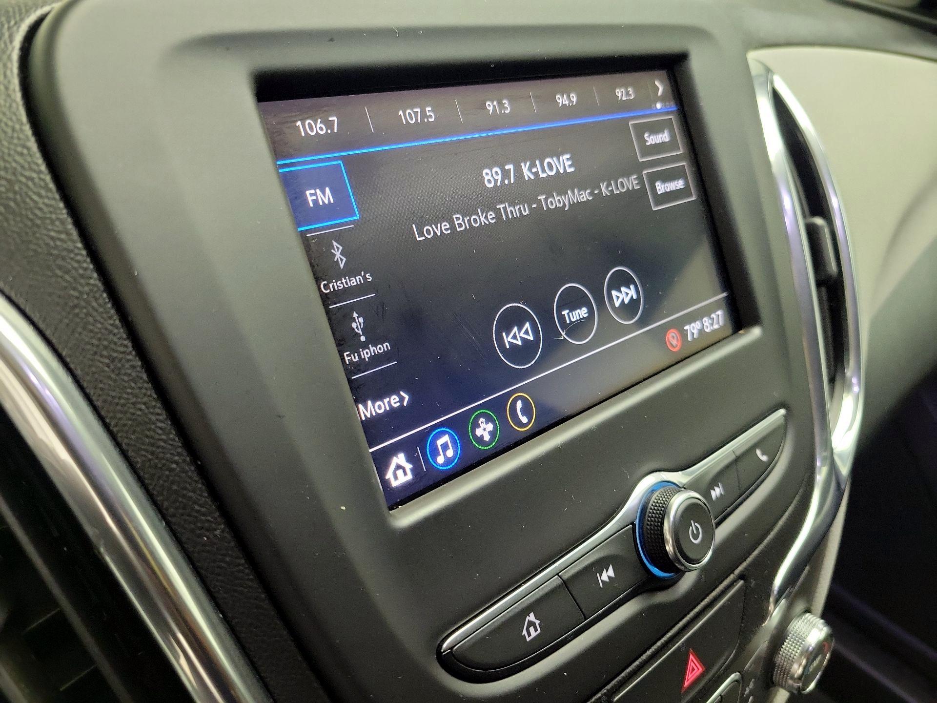 Thumbnail: 2019 Chevrolet Equinox - 15