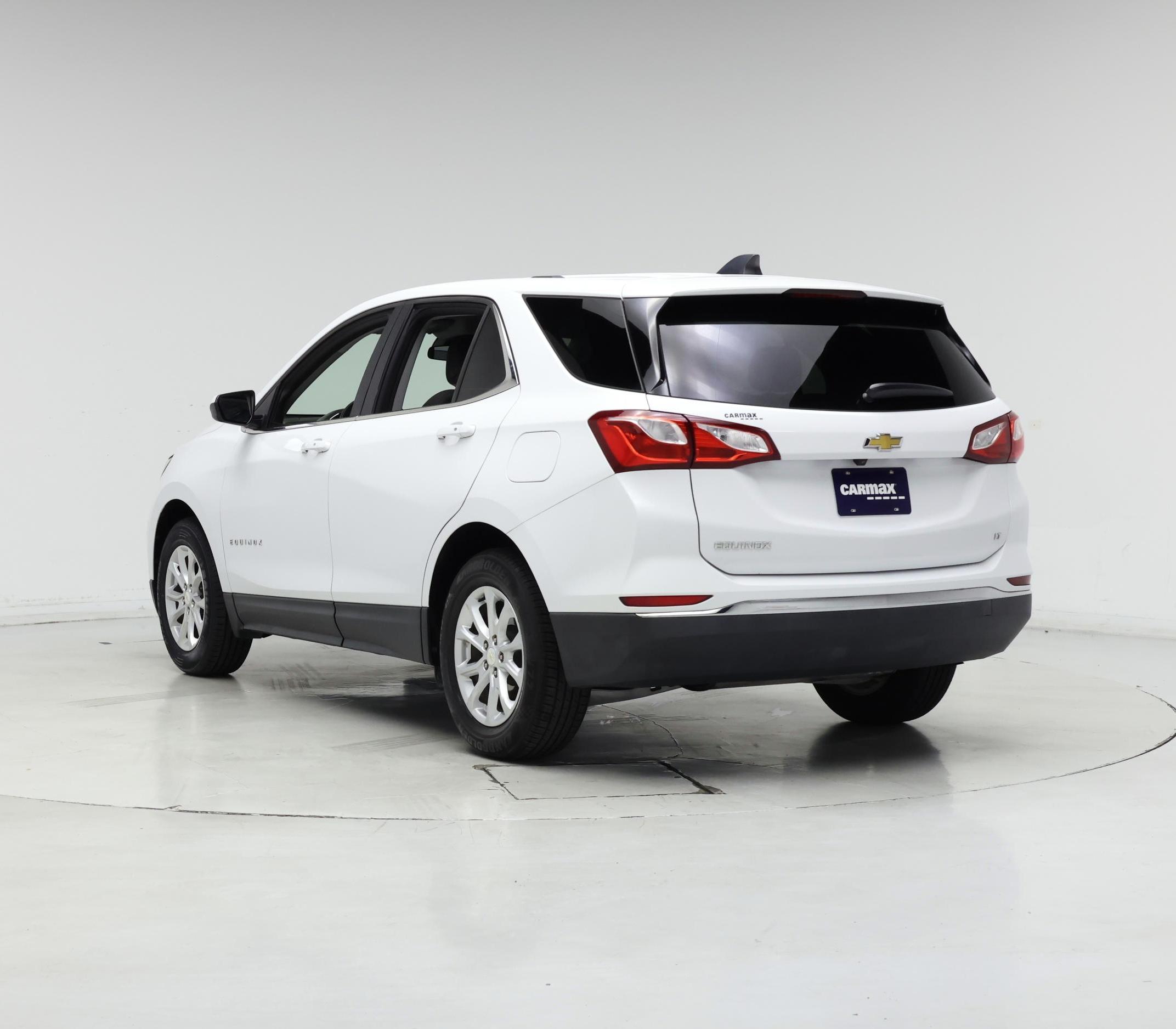 Thumbnail: 2019 Chevrolet Equinox - 2