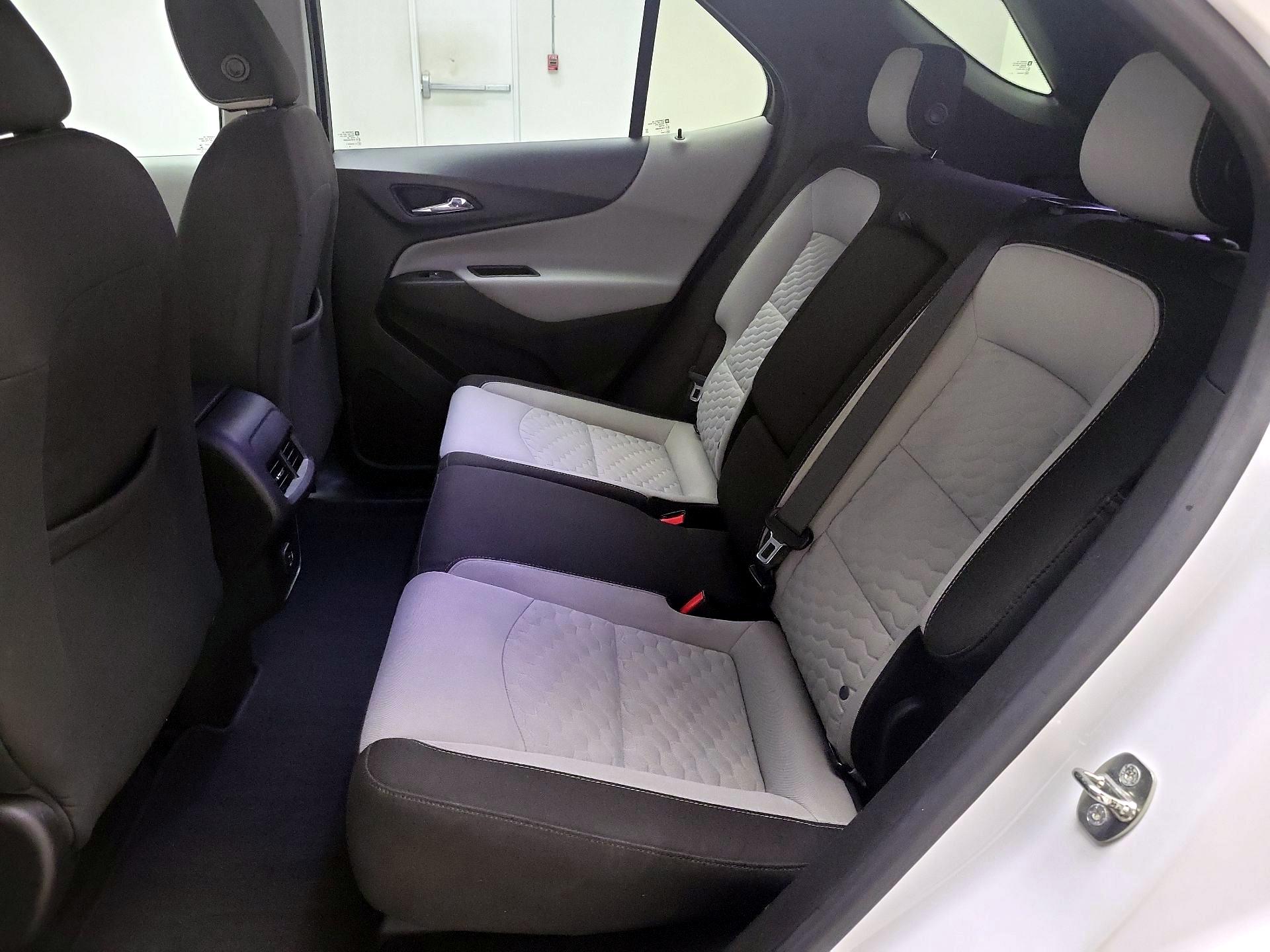 Thumbnail: 2019 Chevrolet Equinox - 19