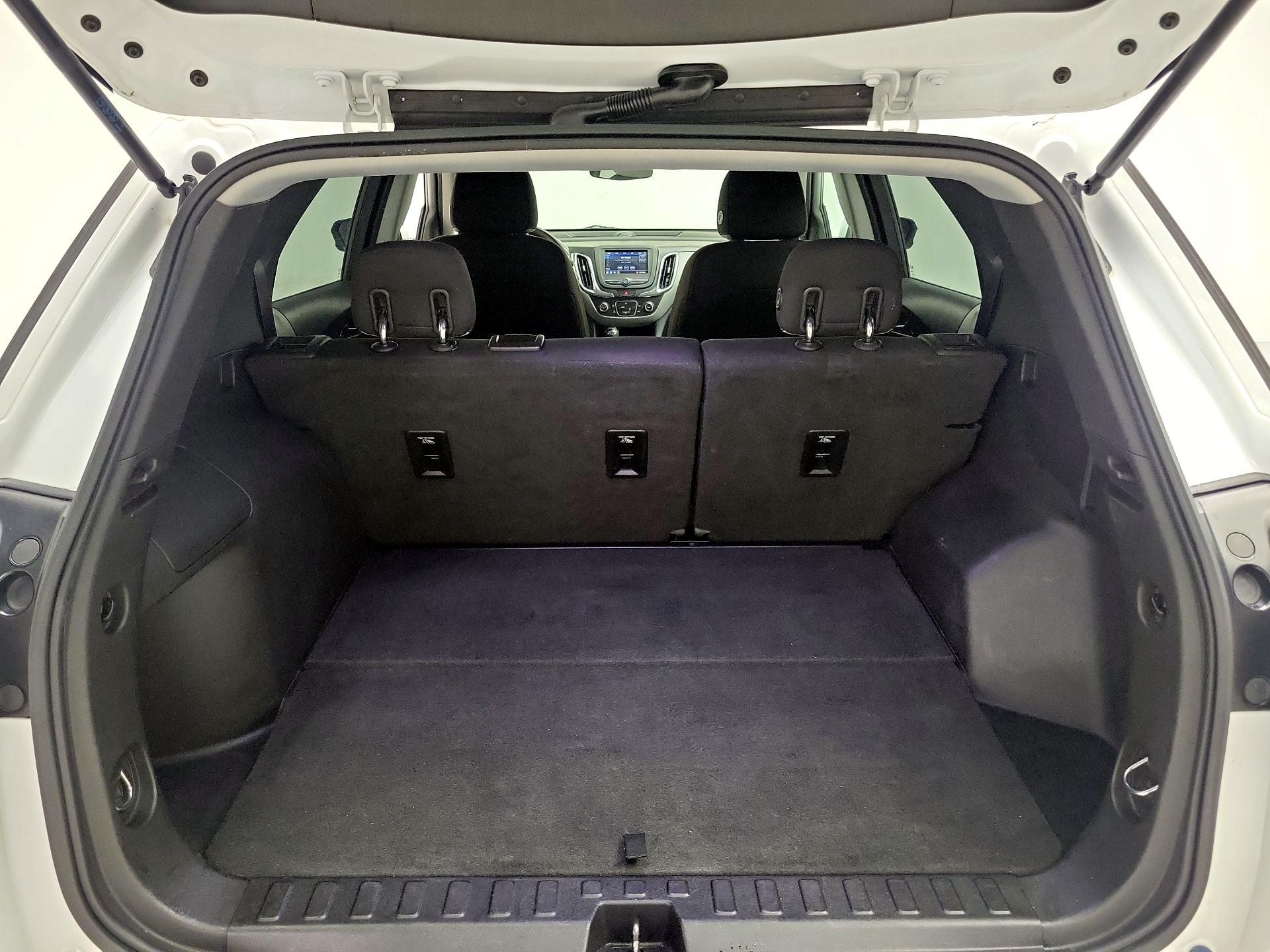 Thumbnail: 2019 Chevrolet Equinox - 20