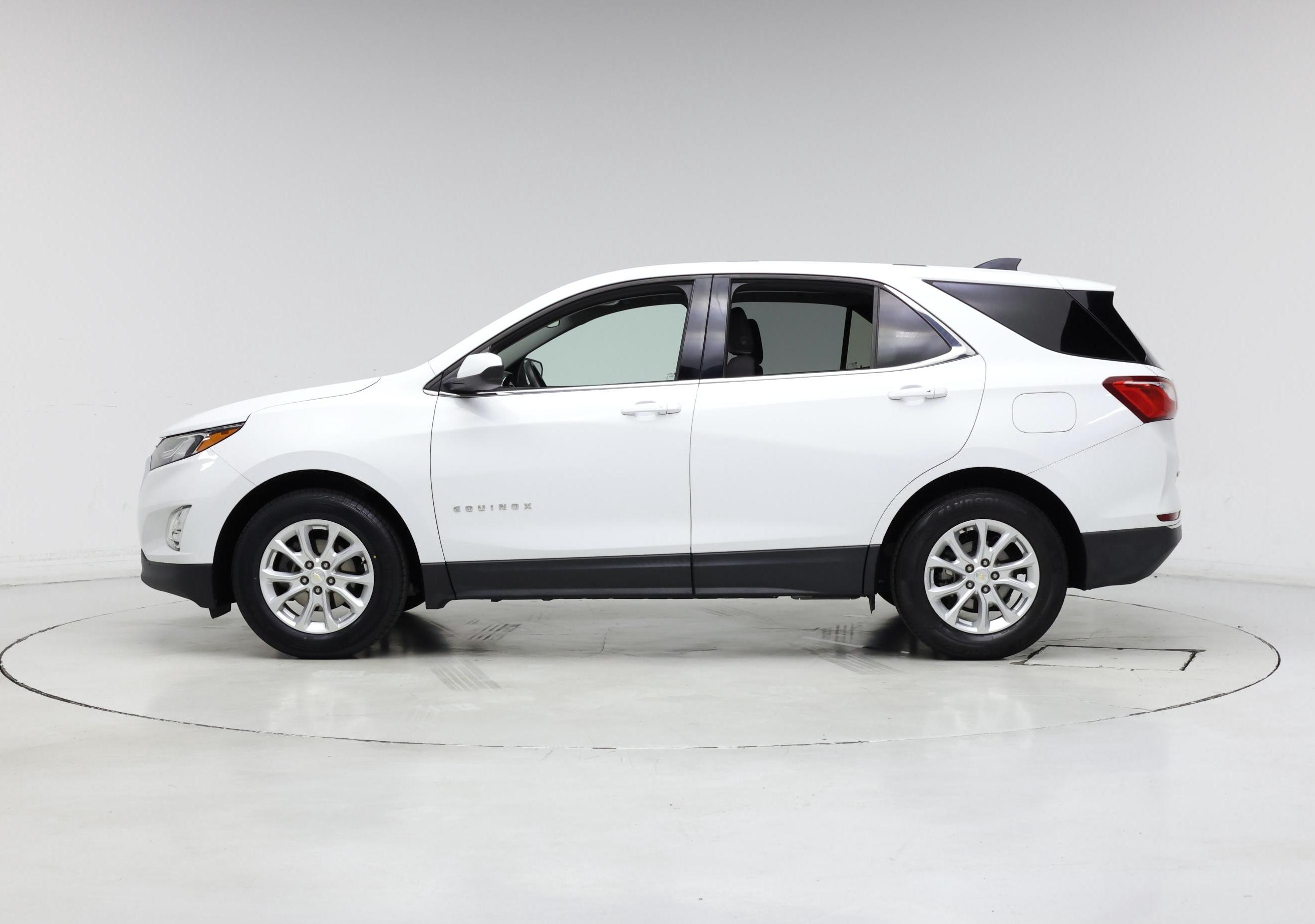 Thumbnail: 2019 Chevrolet Equinox - 3