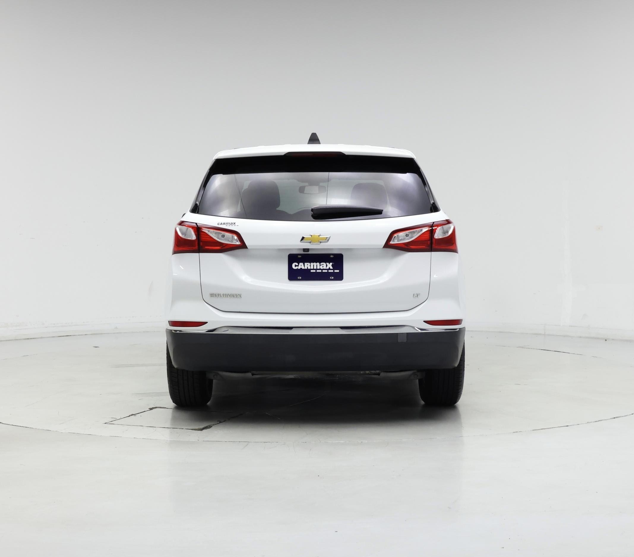 Thumbnail: 2019 Chevrolet Equinox - 6