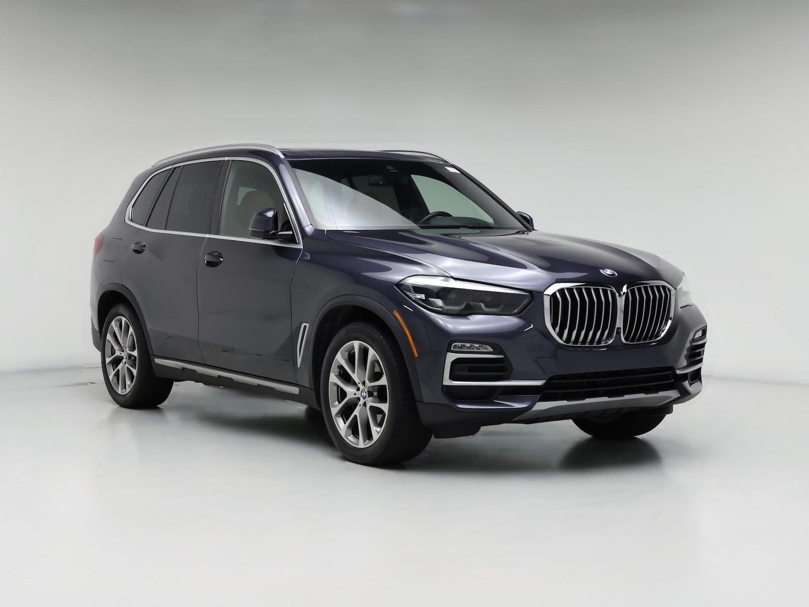 2021 BMW X5 40i