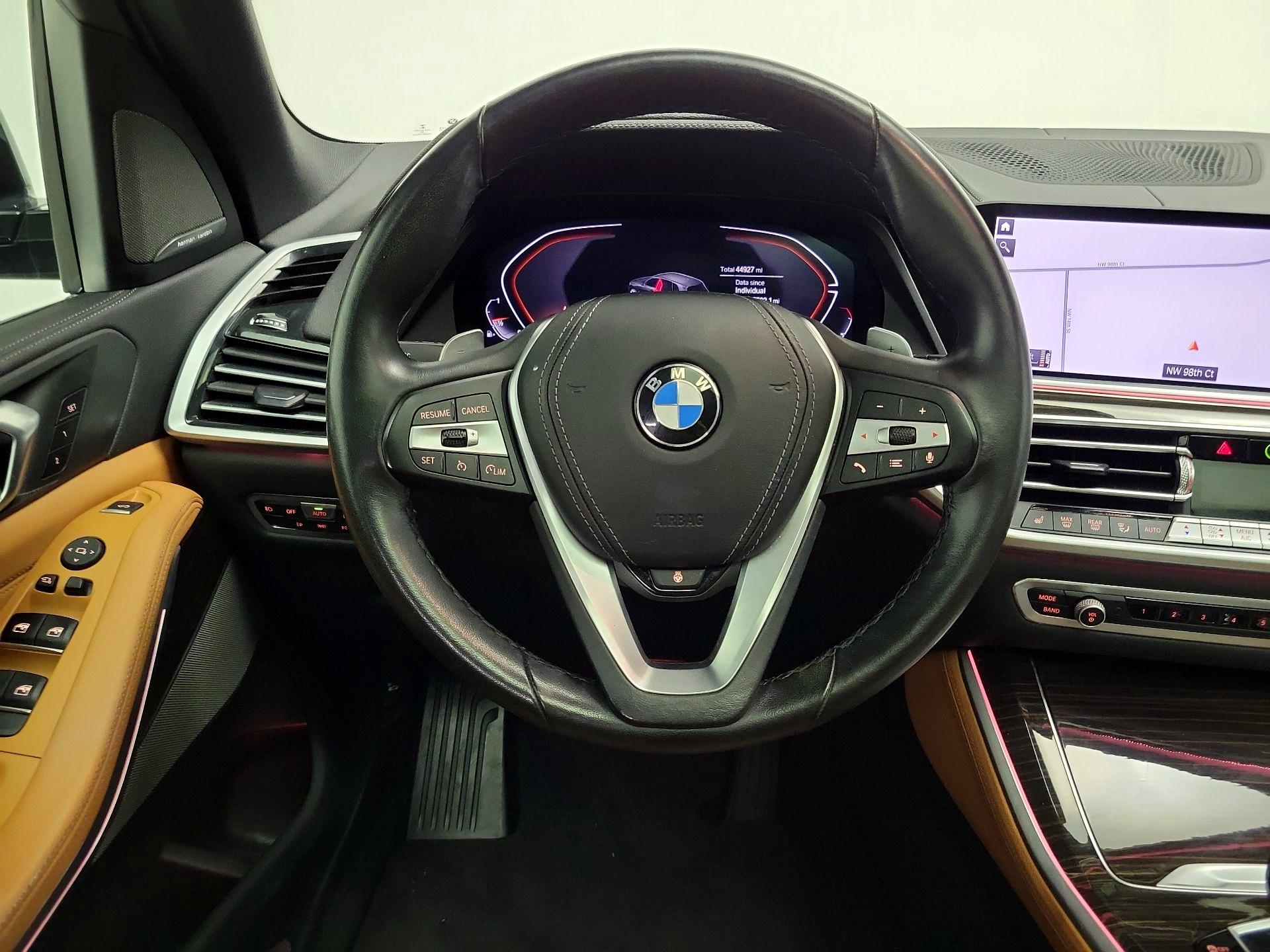Thumbnail: 2021 BMW X5 - 10