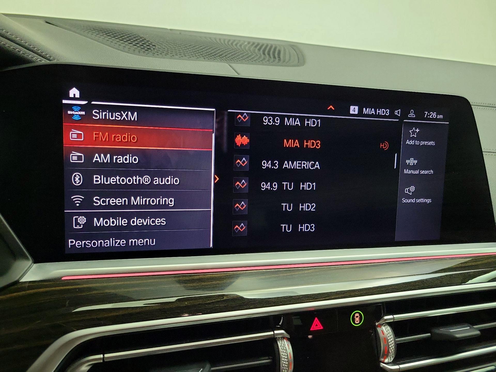 Thumbnail: 2021 BMW X5 - 16