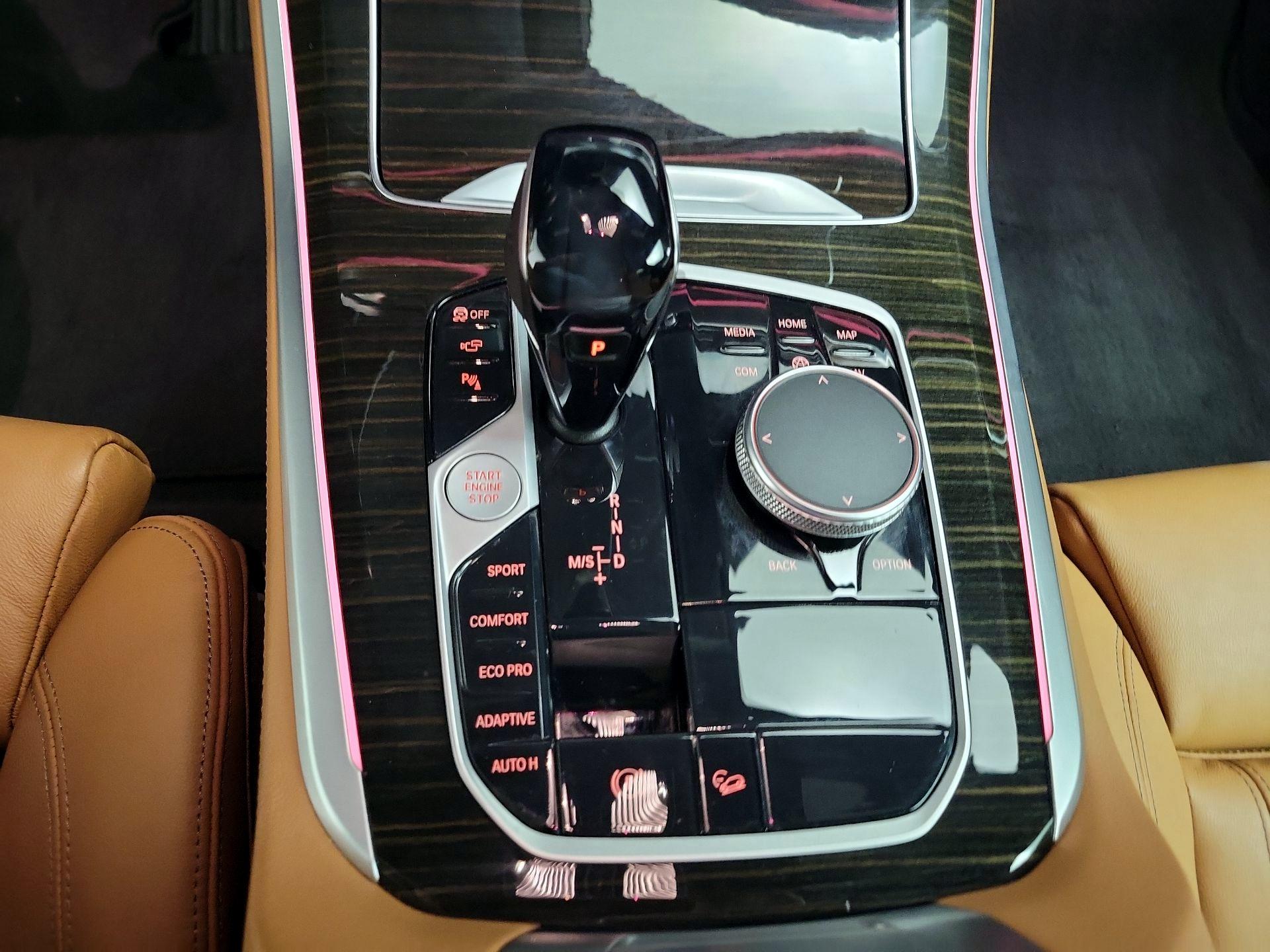Thumbnail: 2021 BMW X5 - 18