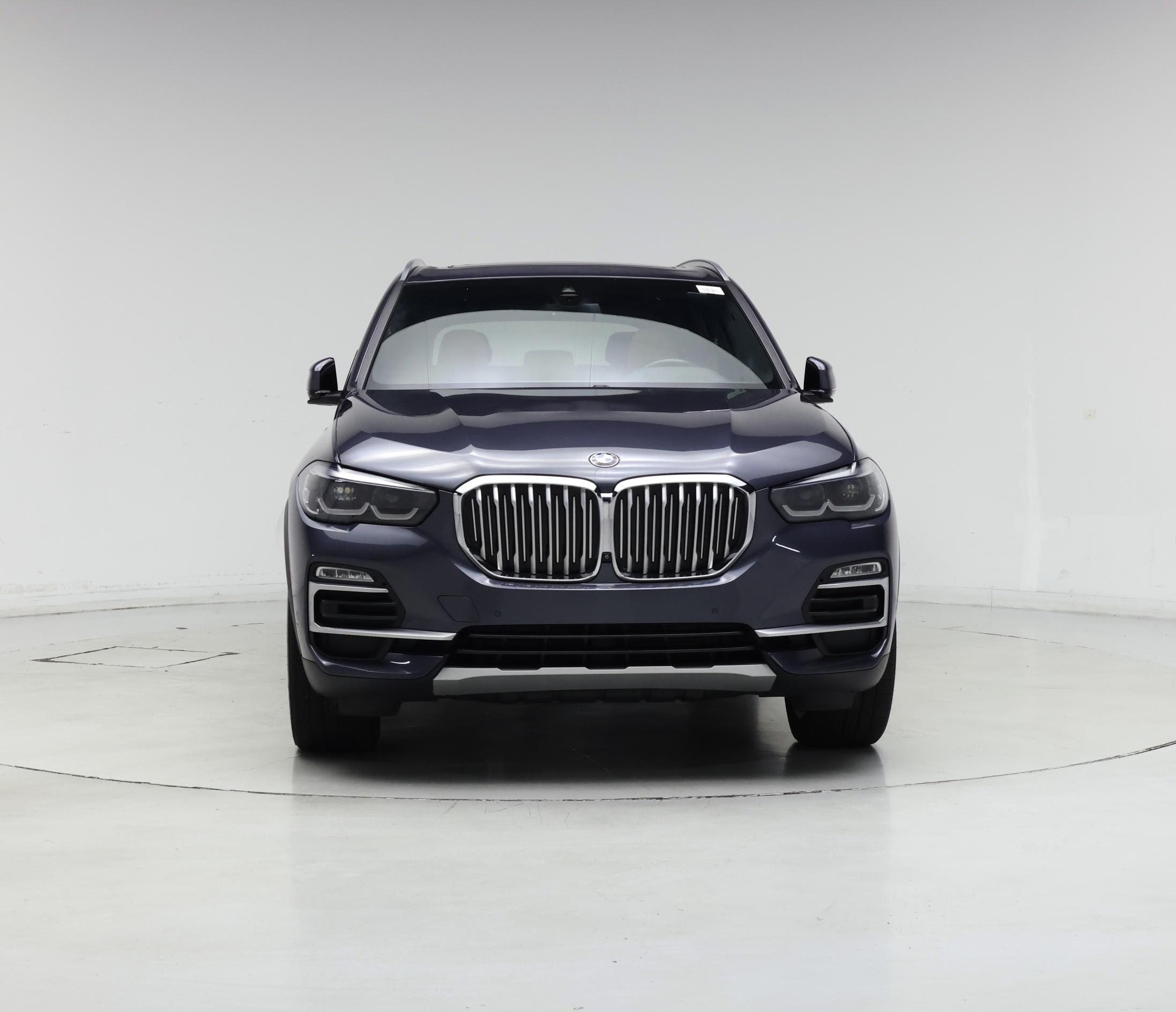 Thumbnail: 2021 BMW X5 - 5