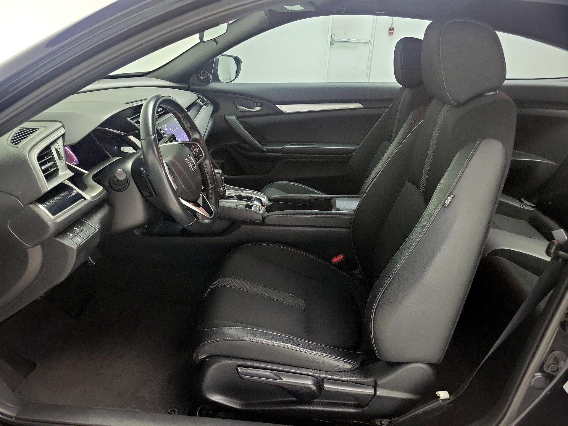 Thumbnail: 2019 Honda Civic - 11