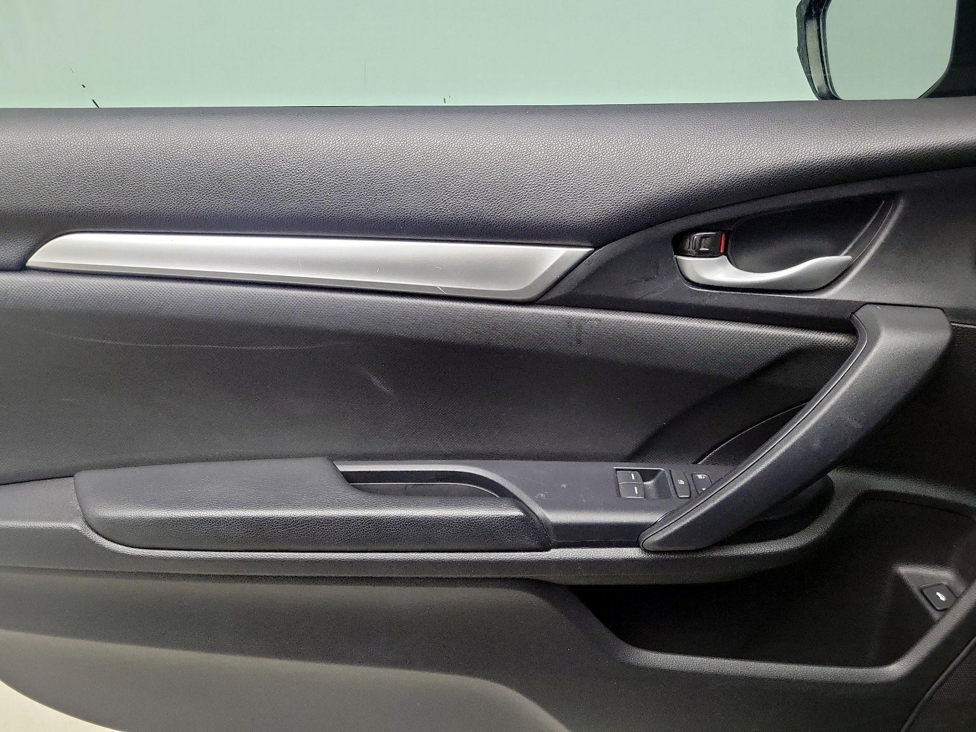 Thumbnail: 2019 Honda Civic - 12