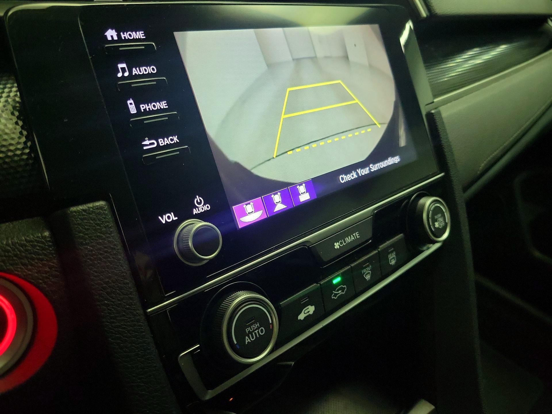 Thumbnail: 2019 Honda Civic - 14