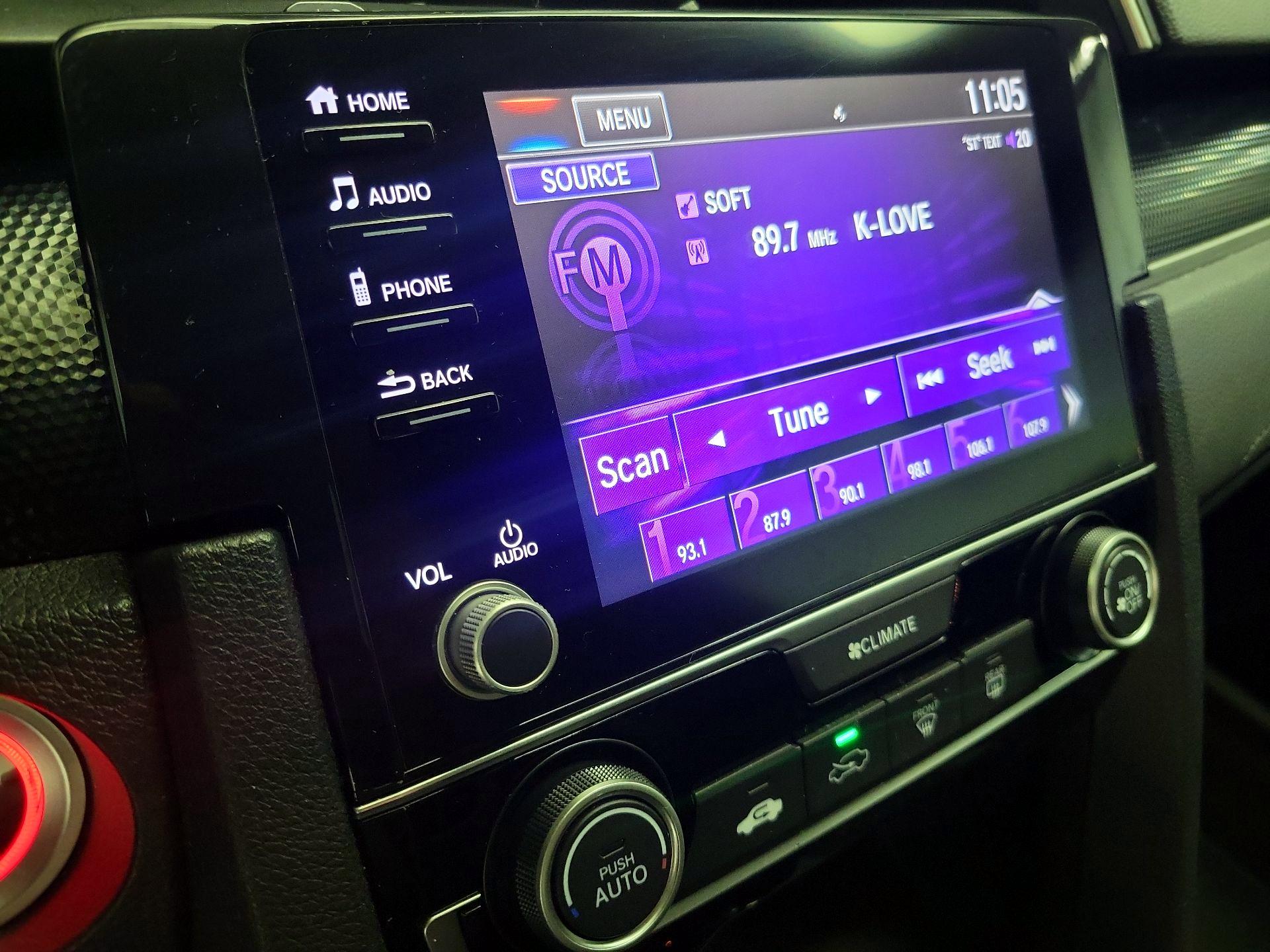 Thumbnail: 2019 Honda Civic - 15