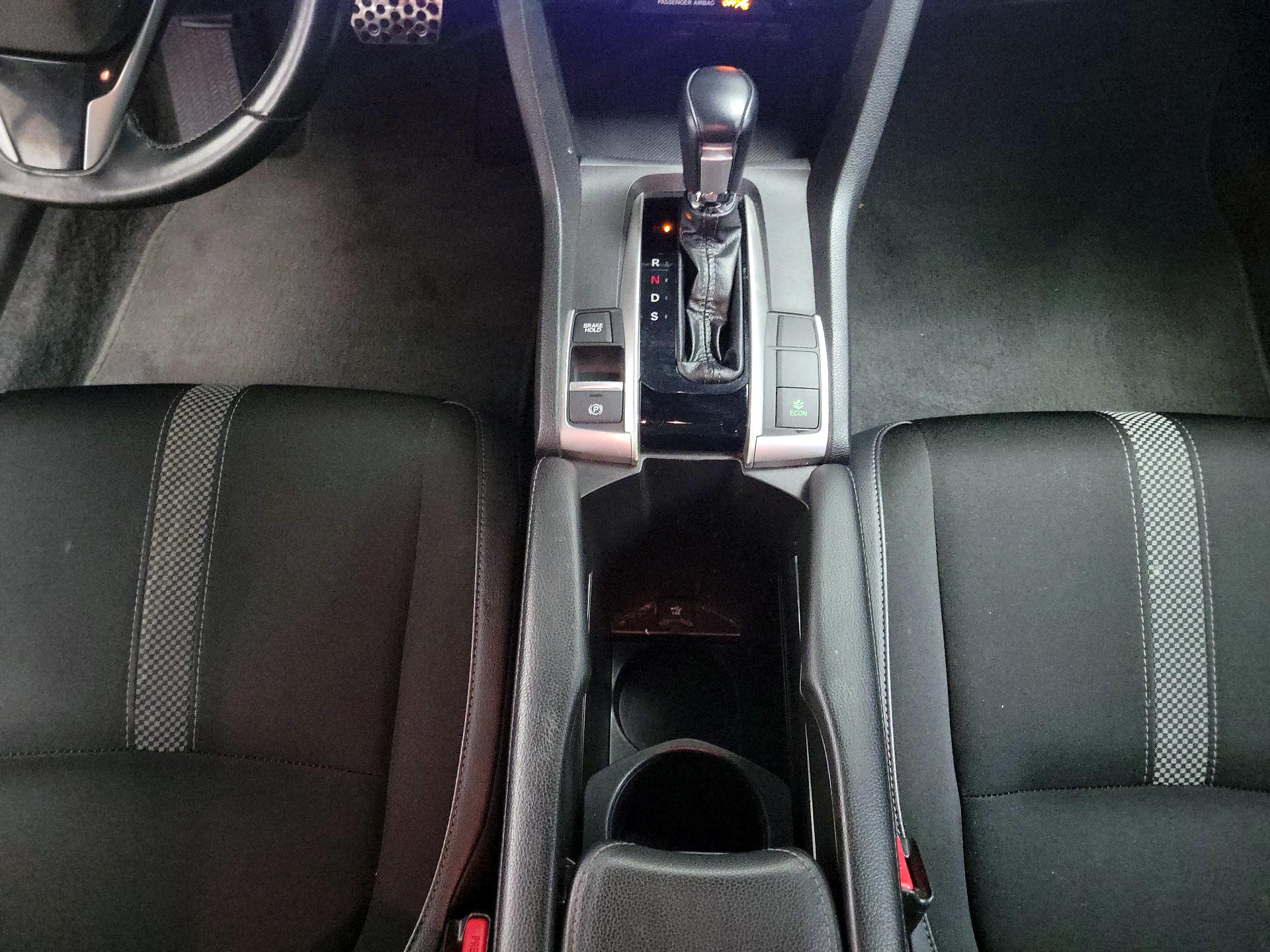 Thumbnail: 2019 Honda Civic - 17