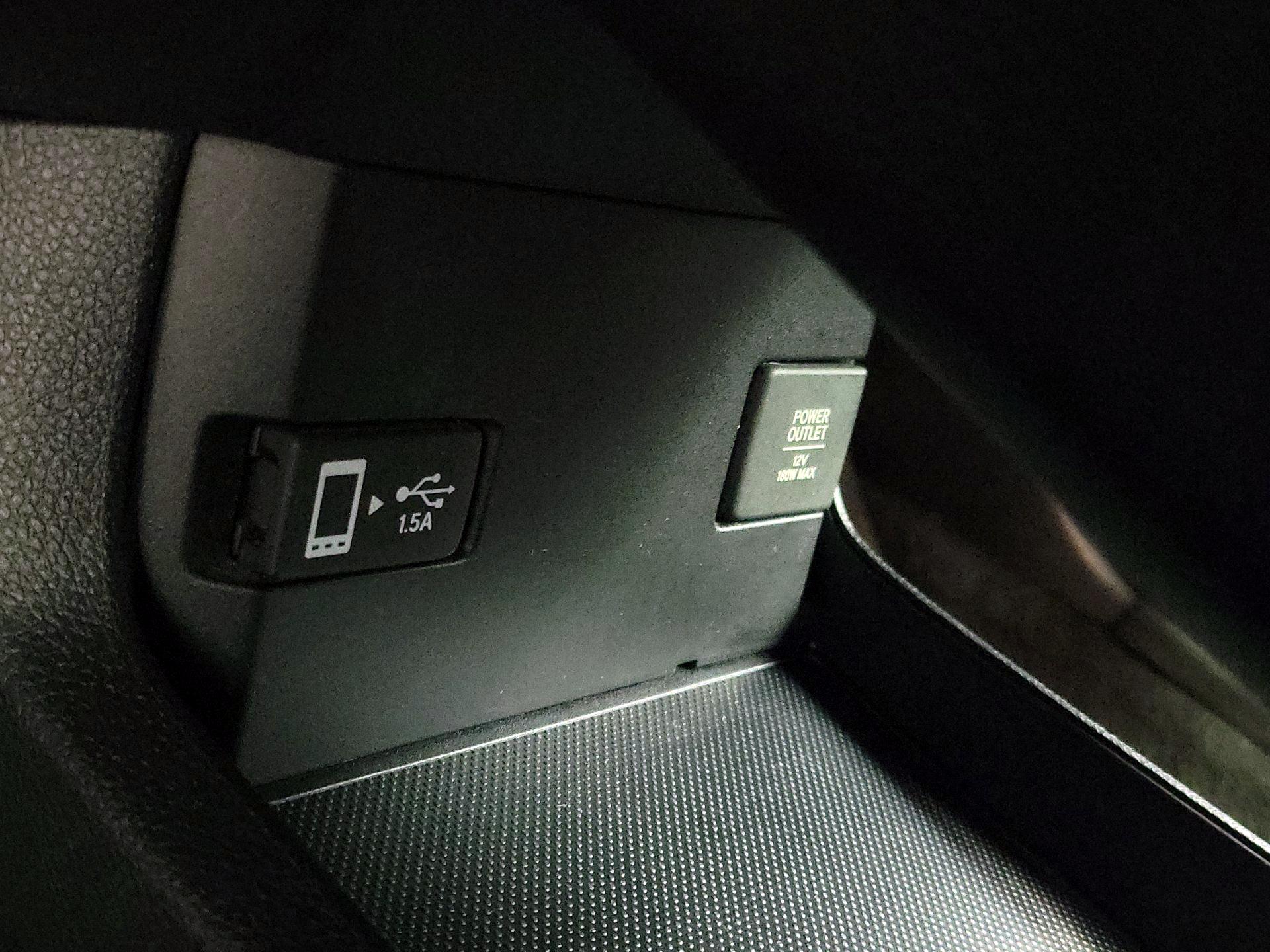 Thumbnail: 2019 Honda Civic - 18