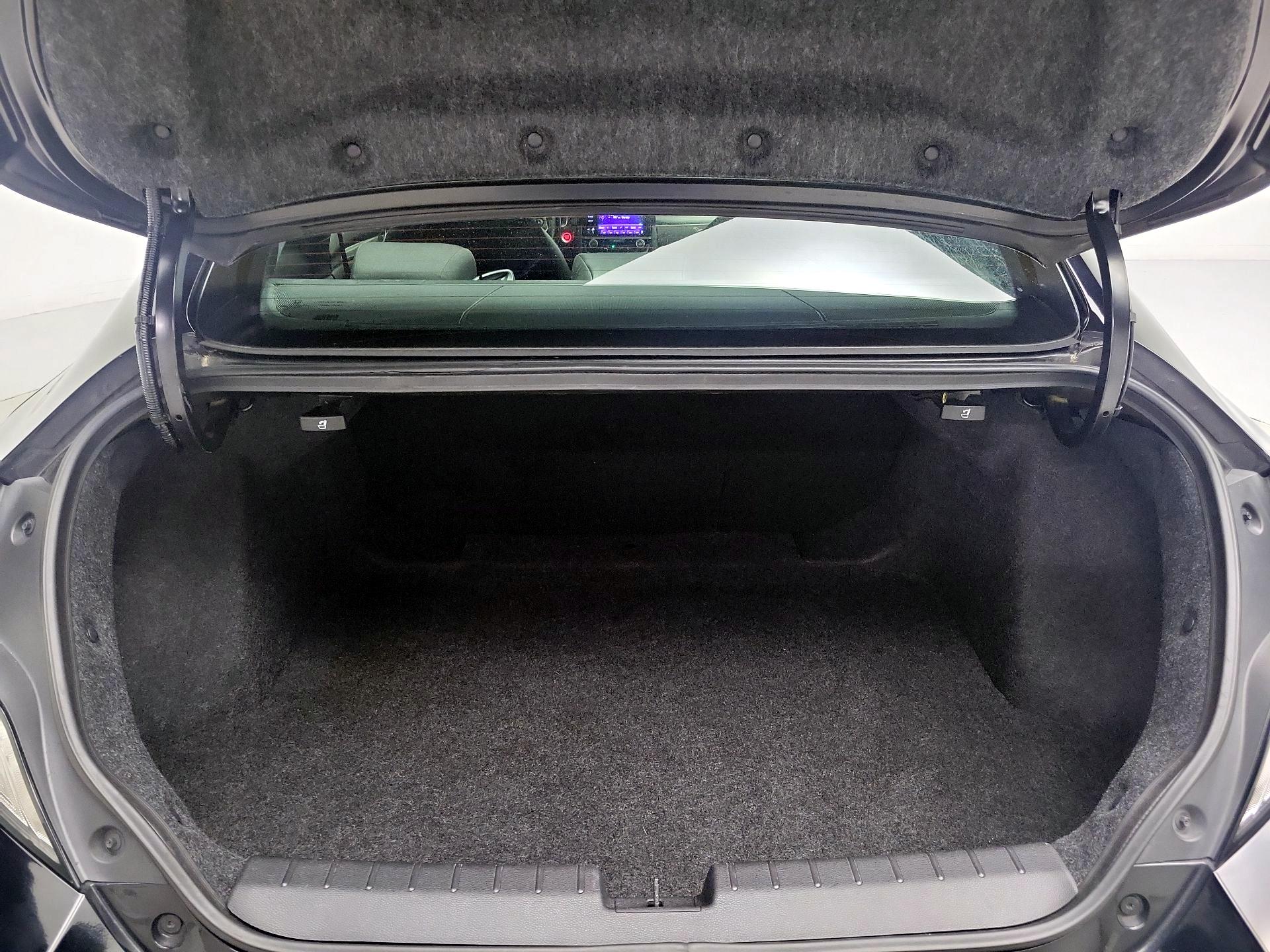 Thumbnail: 2019 Honda Civic - 20