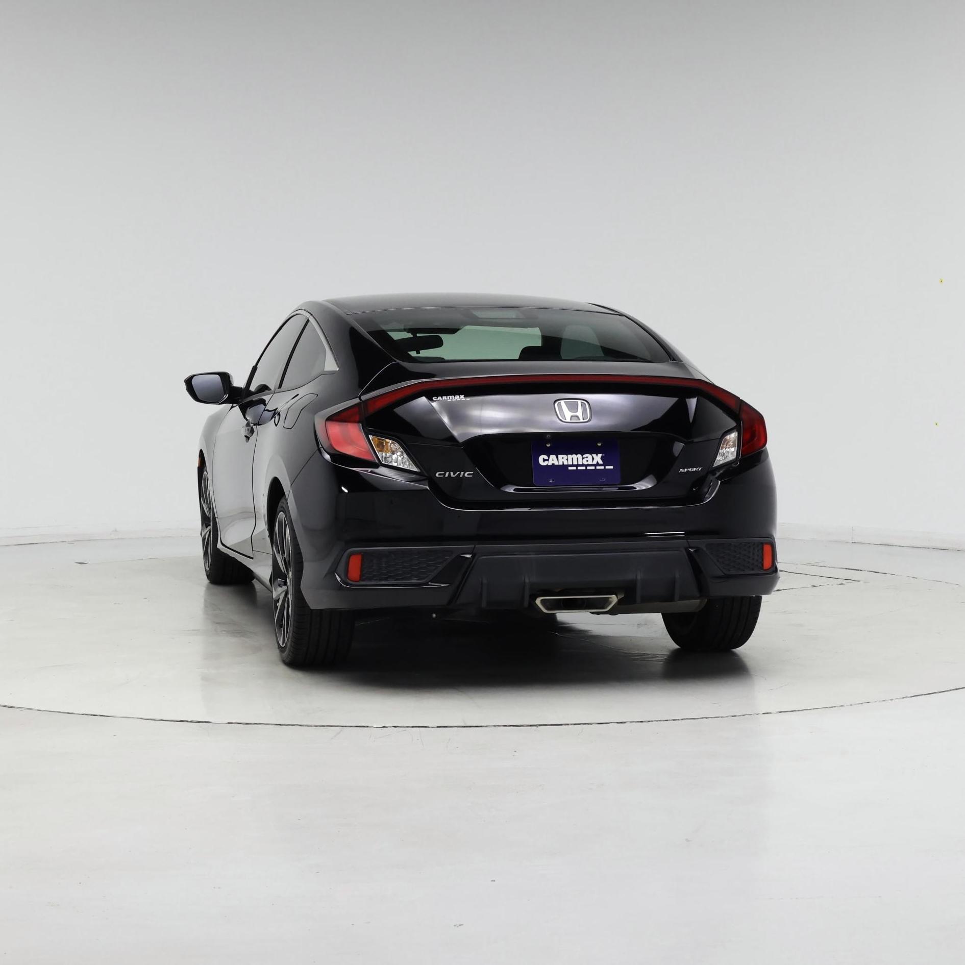 Thumbnail: 2019 Honda Civic - 6