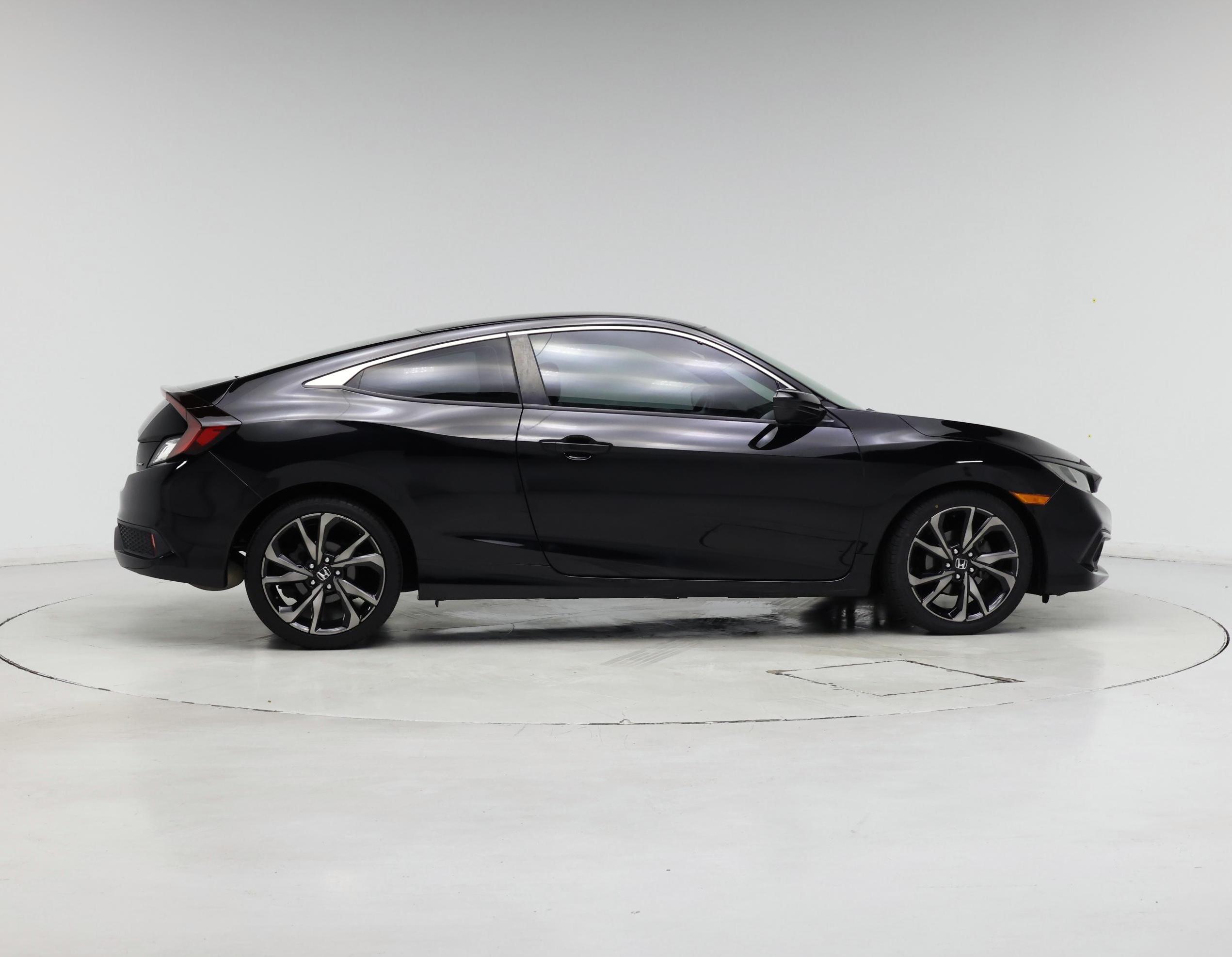 Thumbnail: 2019 Honda Civic - 7