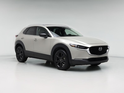 2022 Mazda CX-30 Turbo Premium Plus