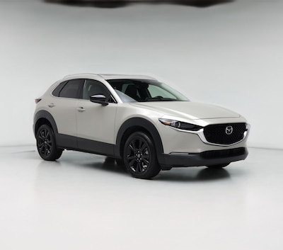 2022 Mazda CX-30 Turbo Premium Plus