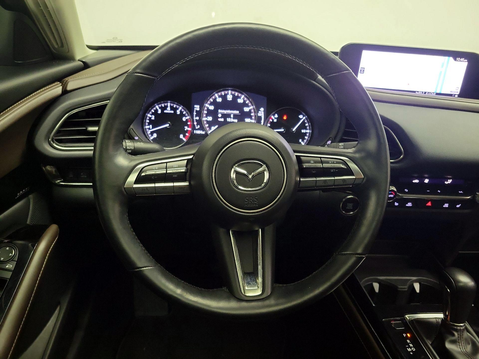 Thumbnail: 2022 Mazda CX-30 - 10