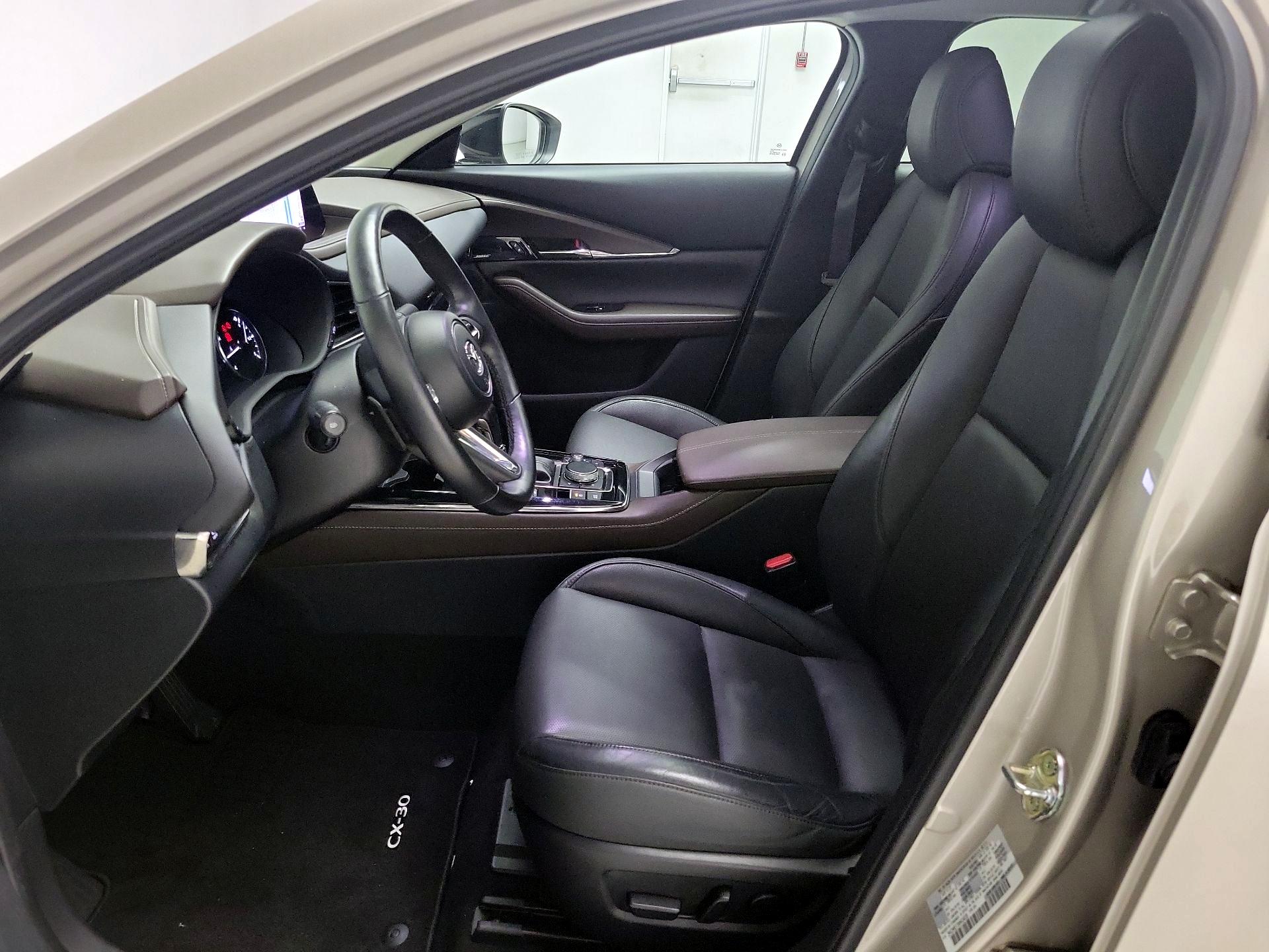 Thumbnail: 2022 Mazda CX-30 - 11