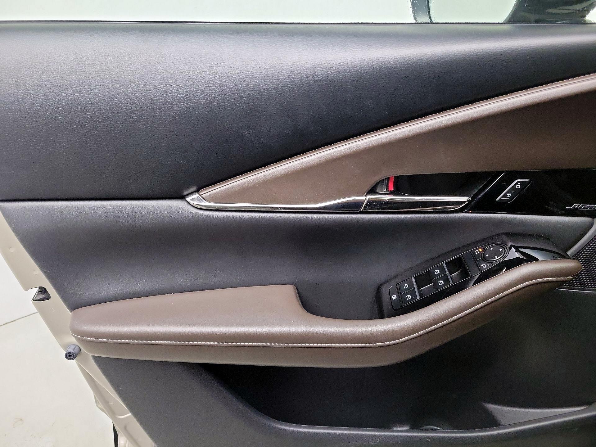 Thumbnail: 2022 Mazda CX-30 - 12