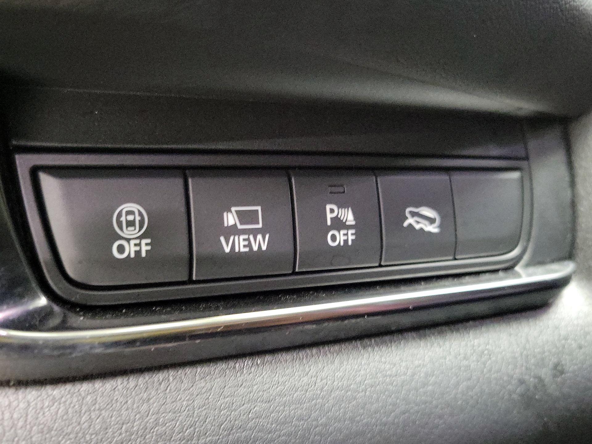 Thumbnail: 2022 Mazda CX-30 - 13