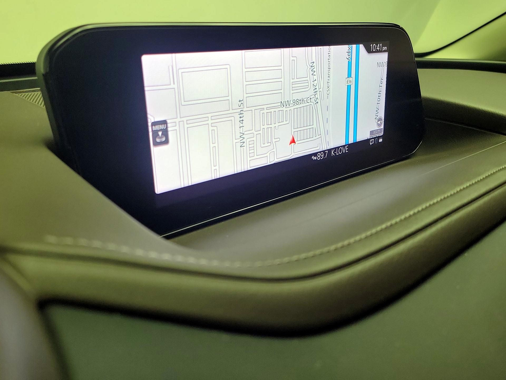 Thumbnail: 2022 Mazda CX-30 - 14