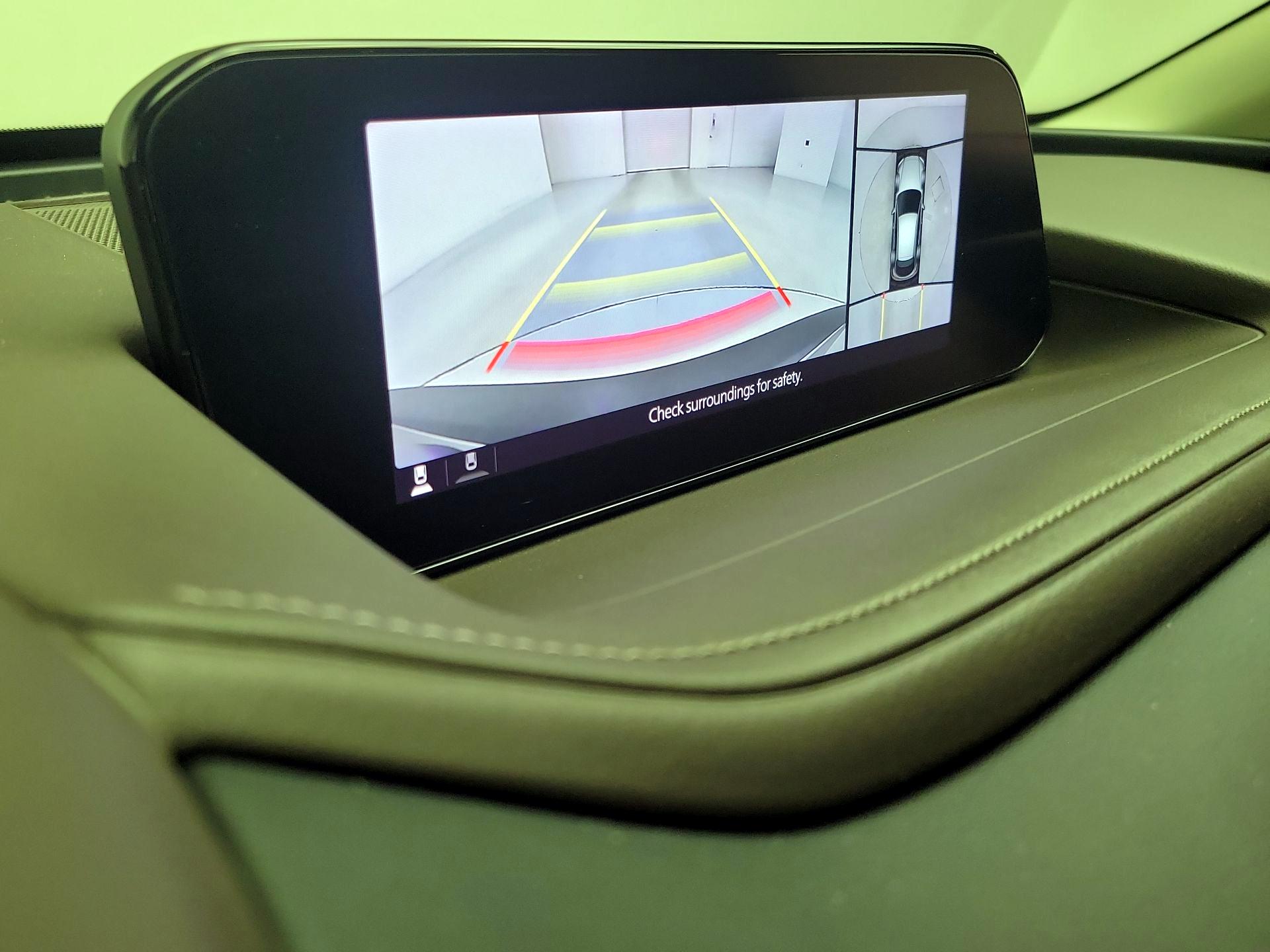 Thumbnail: 2022 Mazda CX-30 - 15