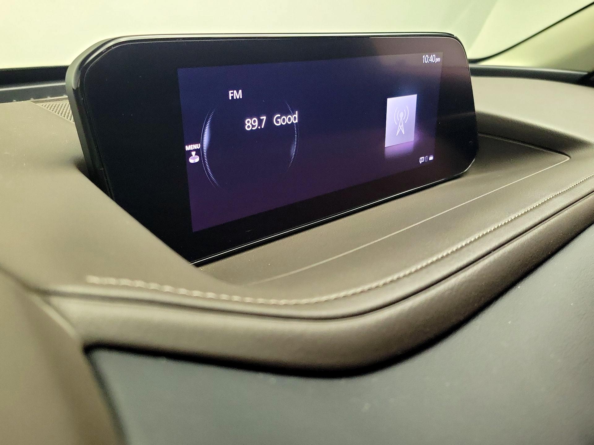 Thumbnail: 2022 Mazda CX-30 - 16