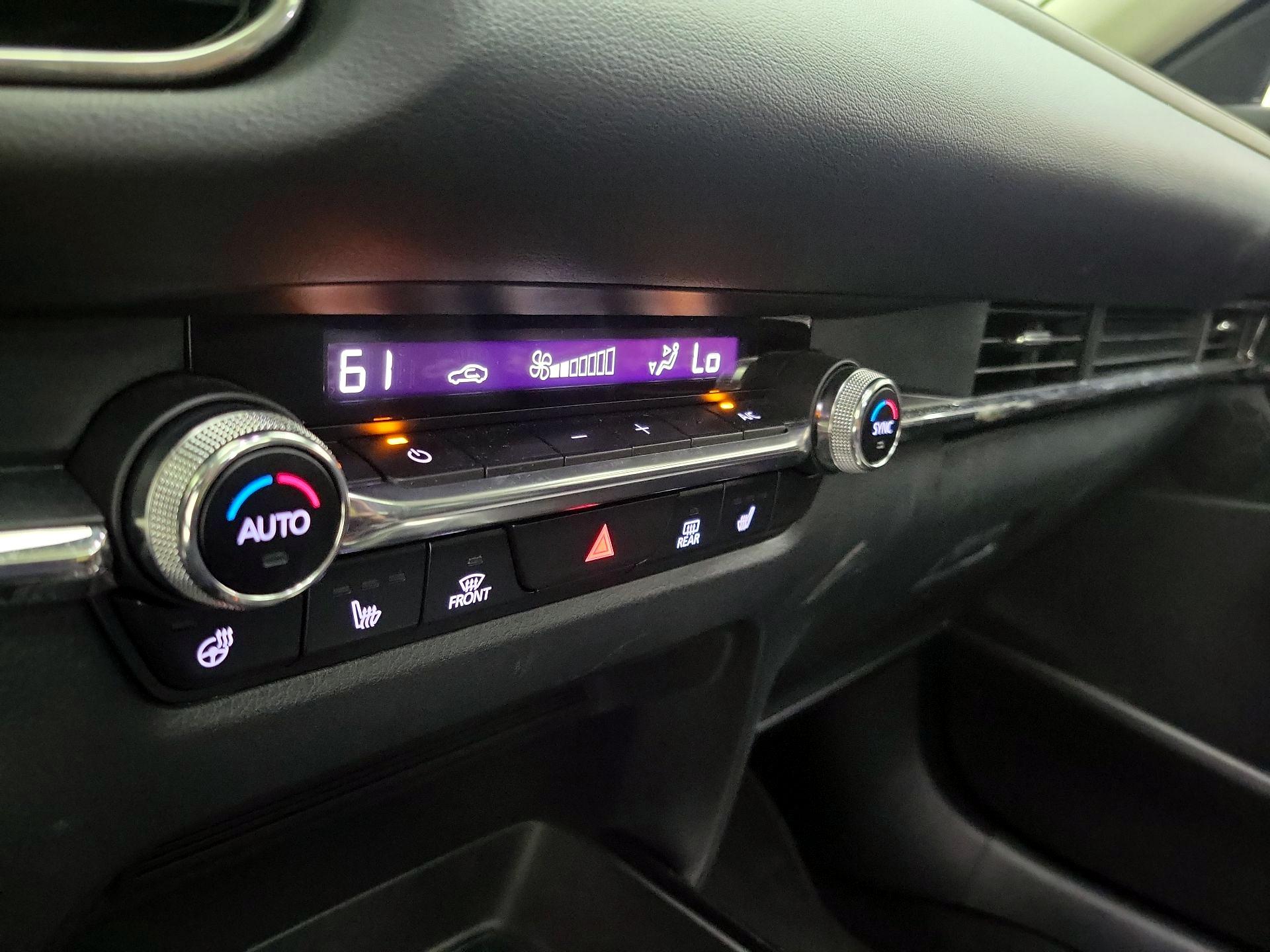 Thumbnail: 2022 Mazda CX-30 - 17