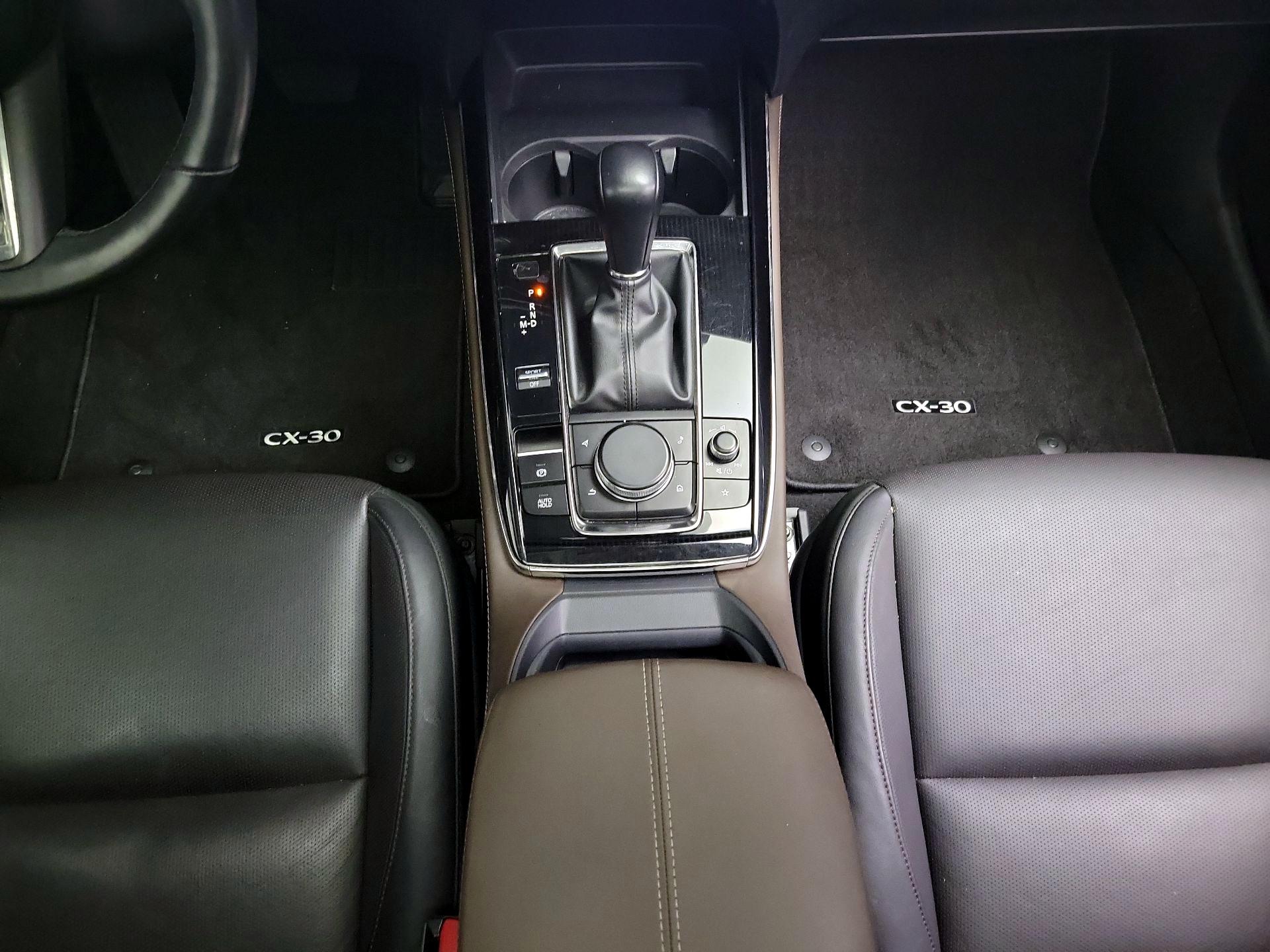 Thumbnail: 2022 Mazda CX-30 - 18