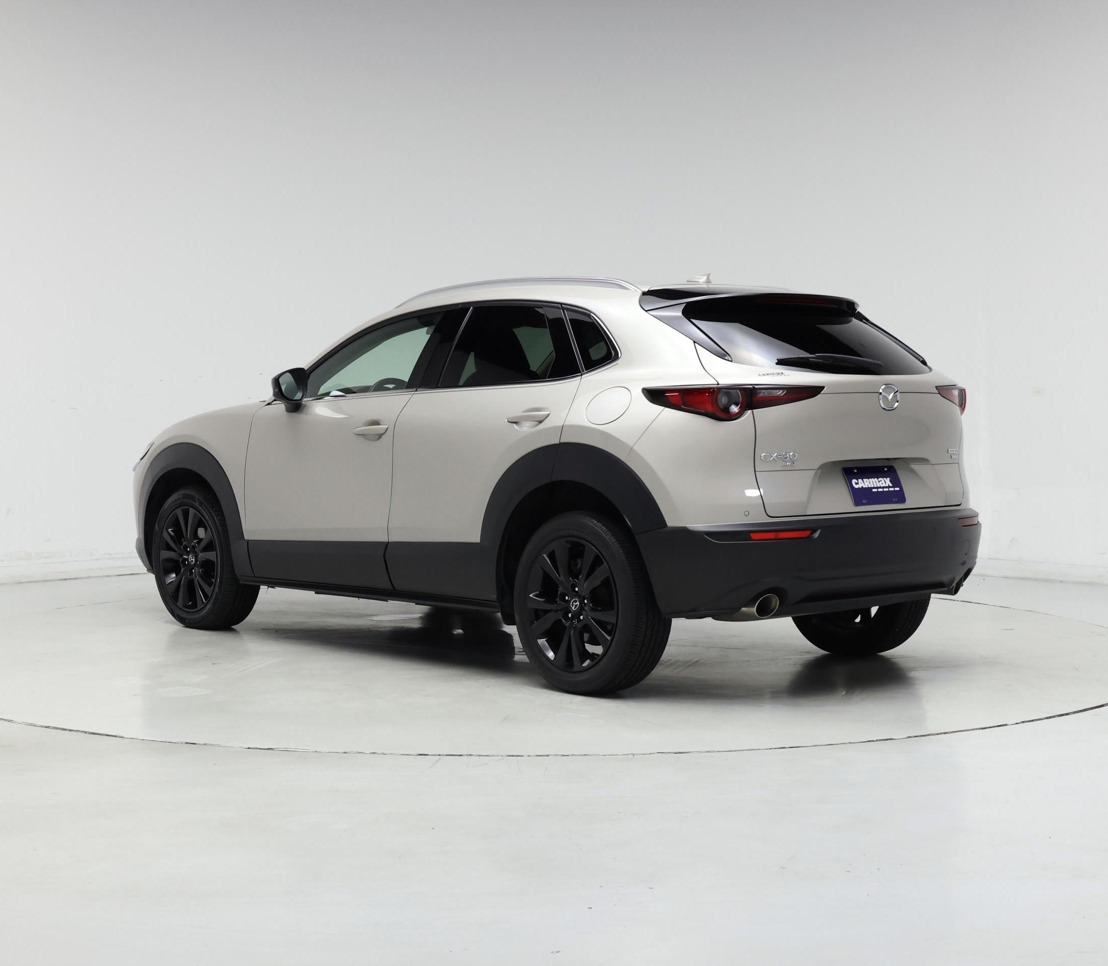 Thumbnail: 2022 Mazda CX-30 - 2