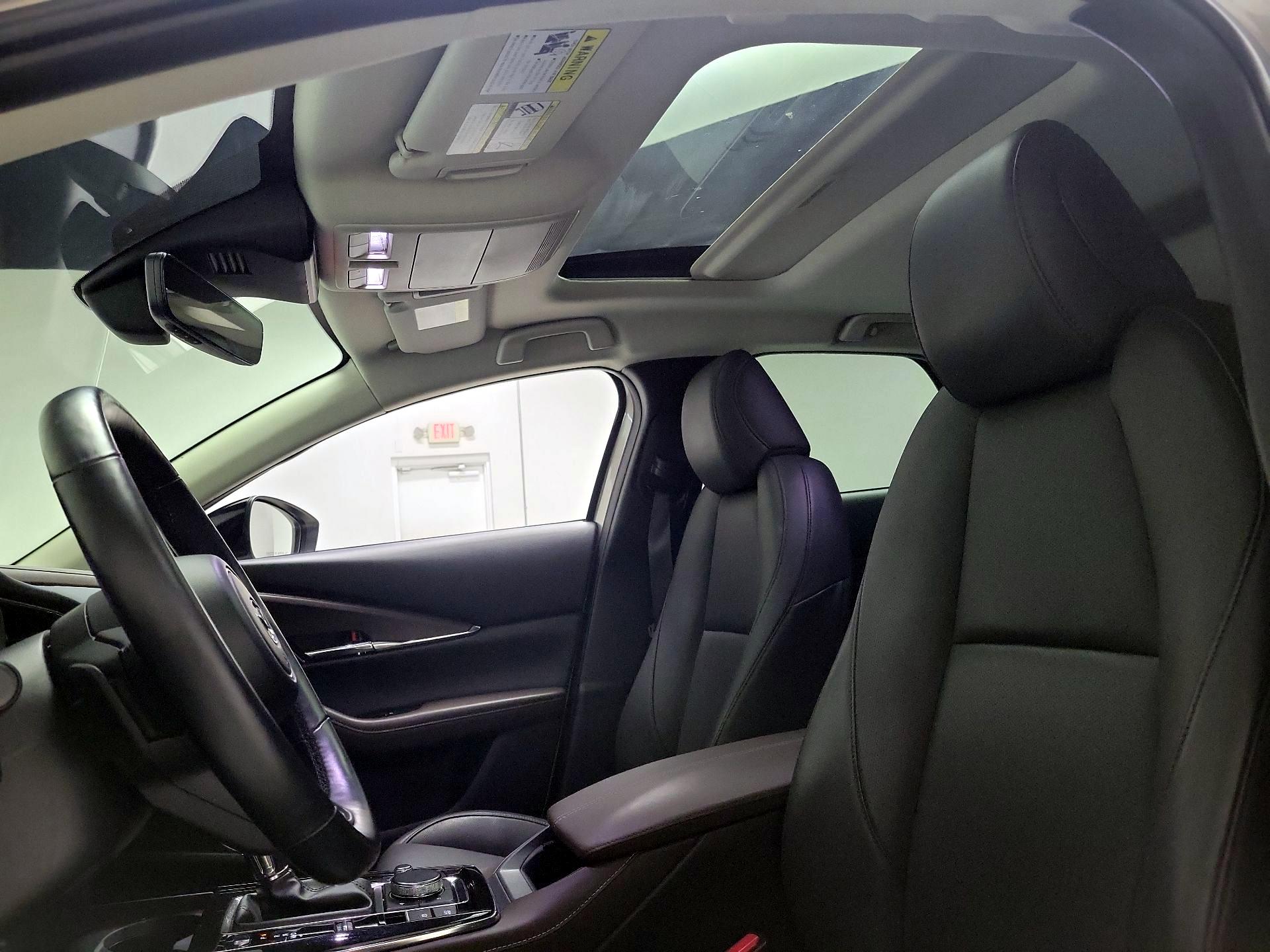 Thumbnail: 2022 Mazda CX-30 - 20