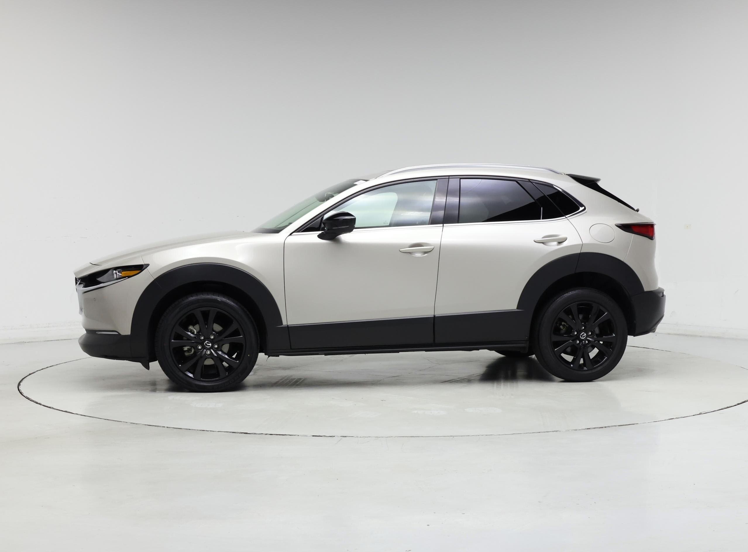Thumbnail: 2022 Mazda CX-30 - 3