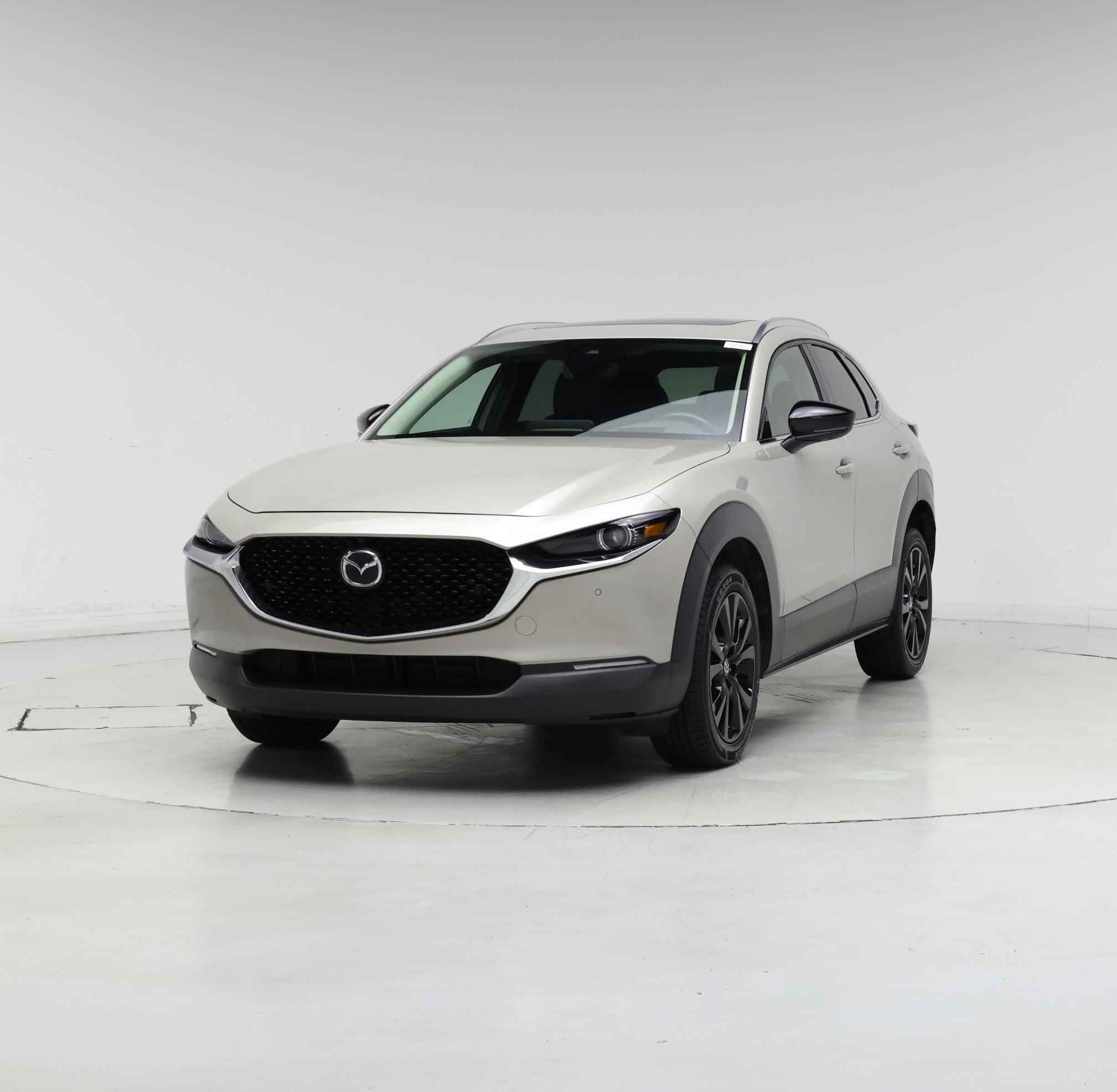 Thumbnail: 2022 Mazda CX-30 - 4