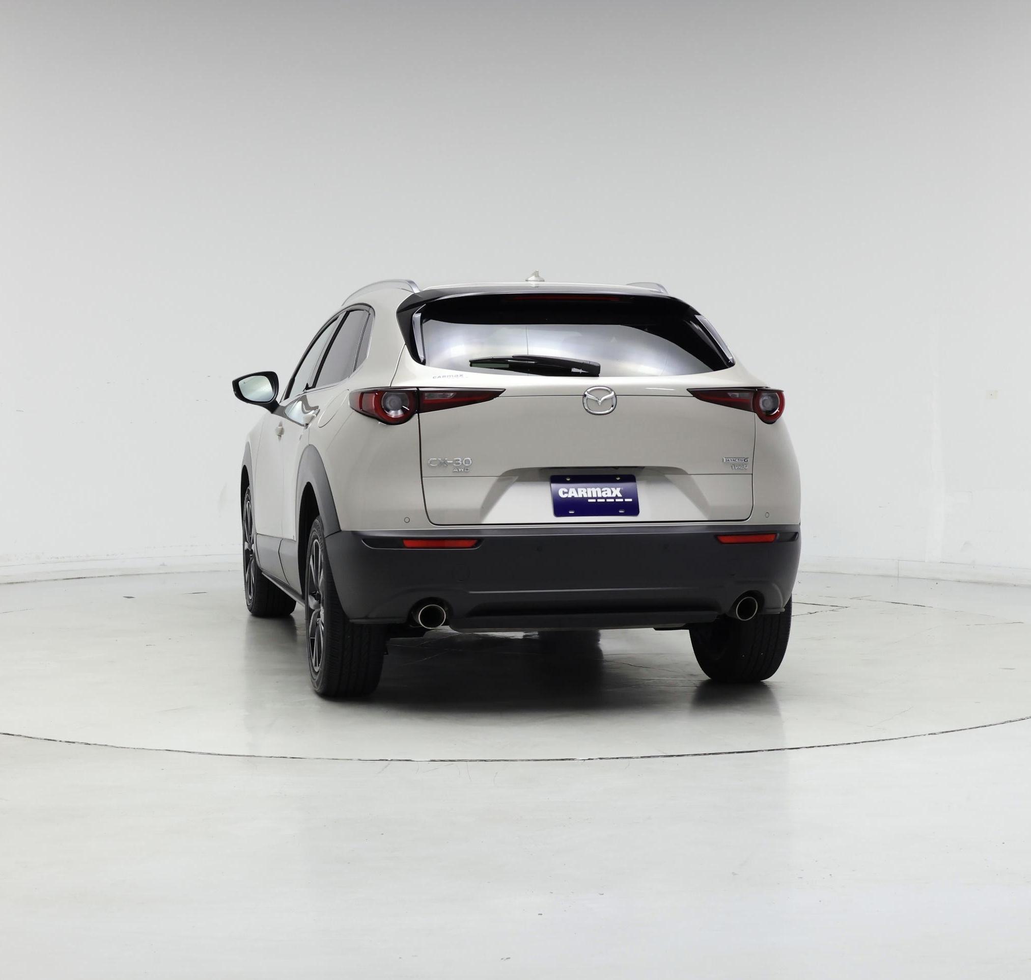Thumbnail: 2022 Mazda CX-30 - 6