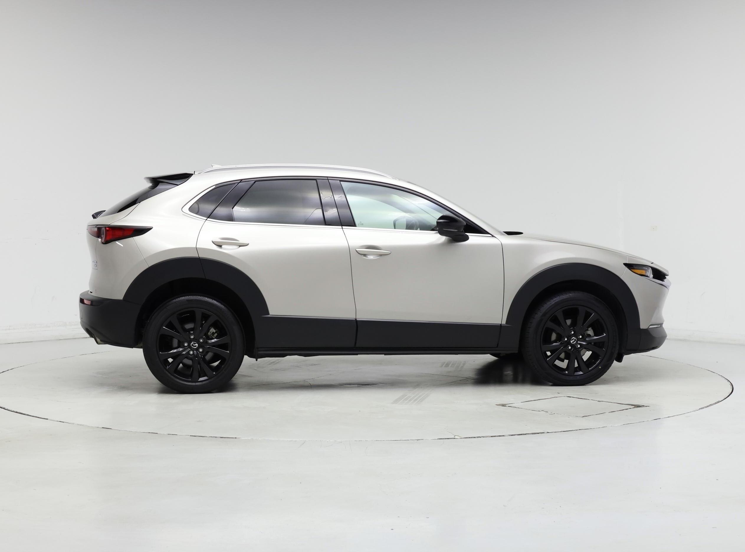 Thumbnail: 2022 Mazda CX-30 - 7