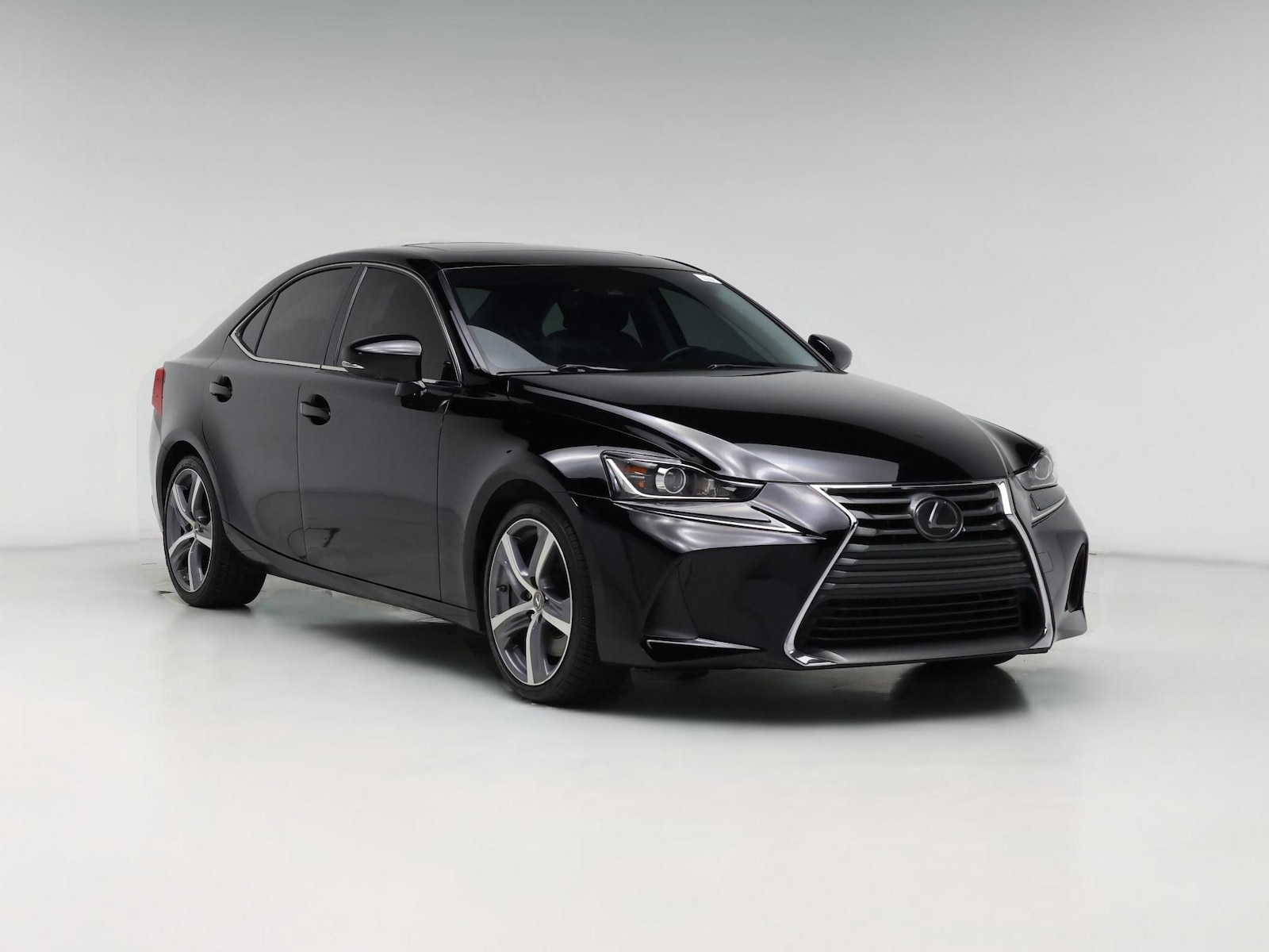 2018 Lexus IS 300