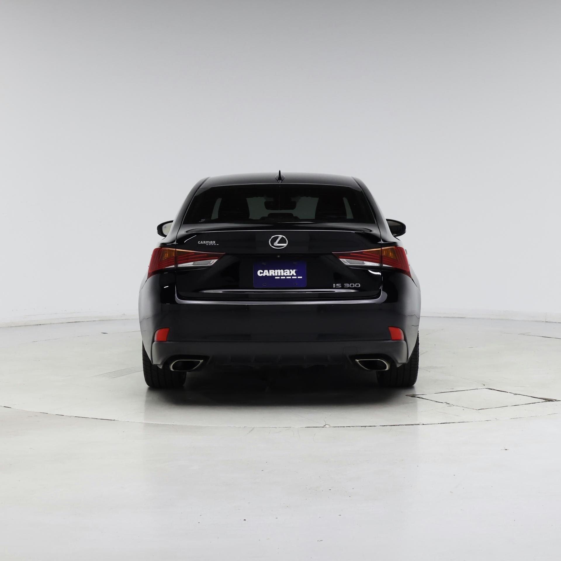 Thumbnail: 2018 Lexus IS - 6