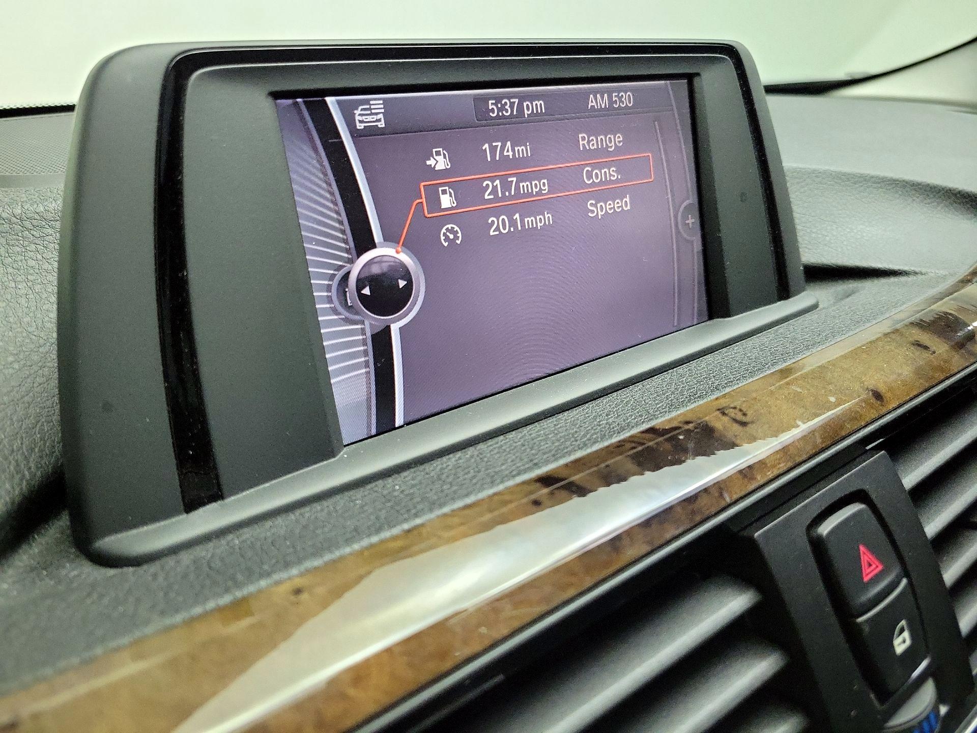 Thumbnail: 2014 BMW 3 Series - 14