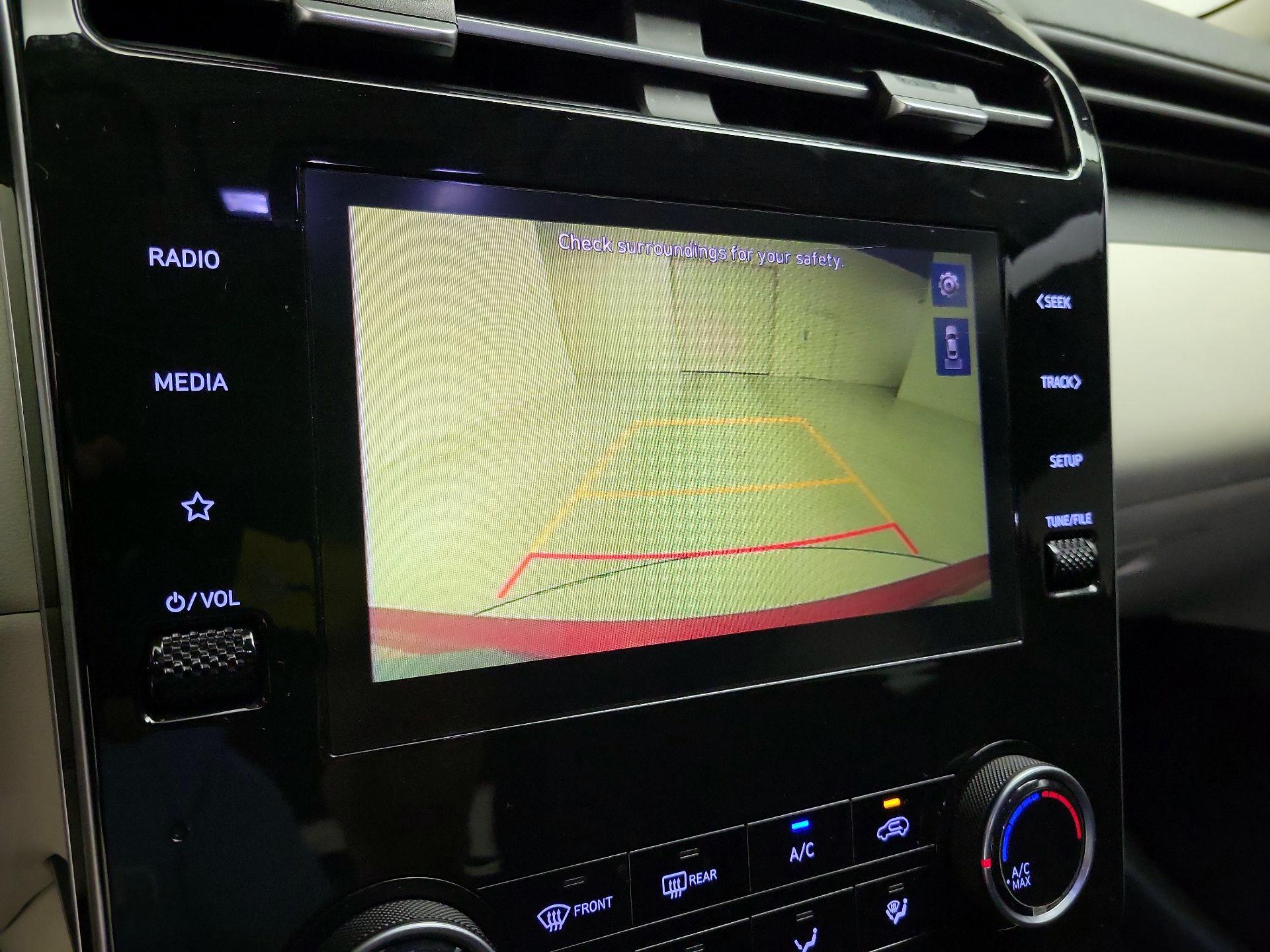 Thumbnail: 2022 Hyundai Tucson - 15