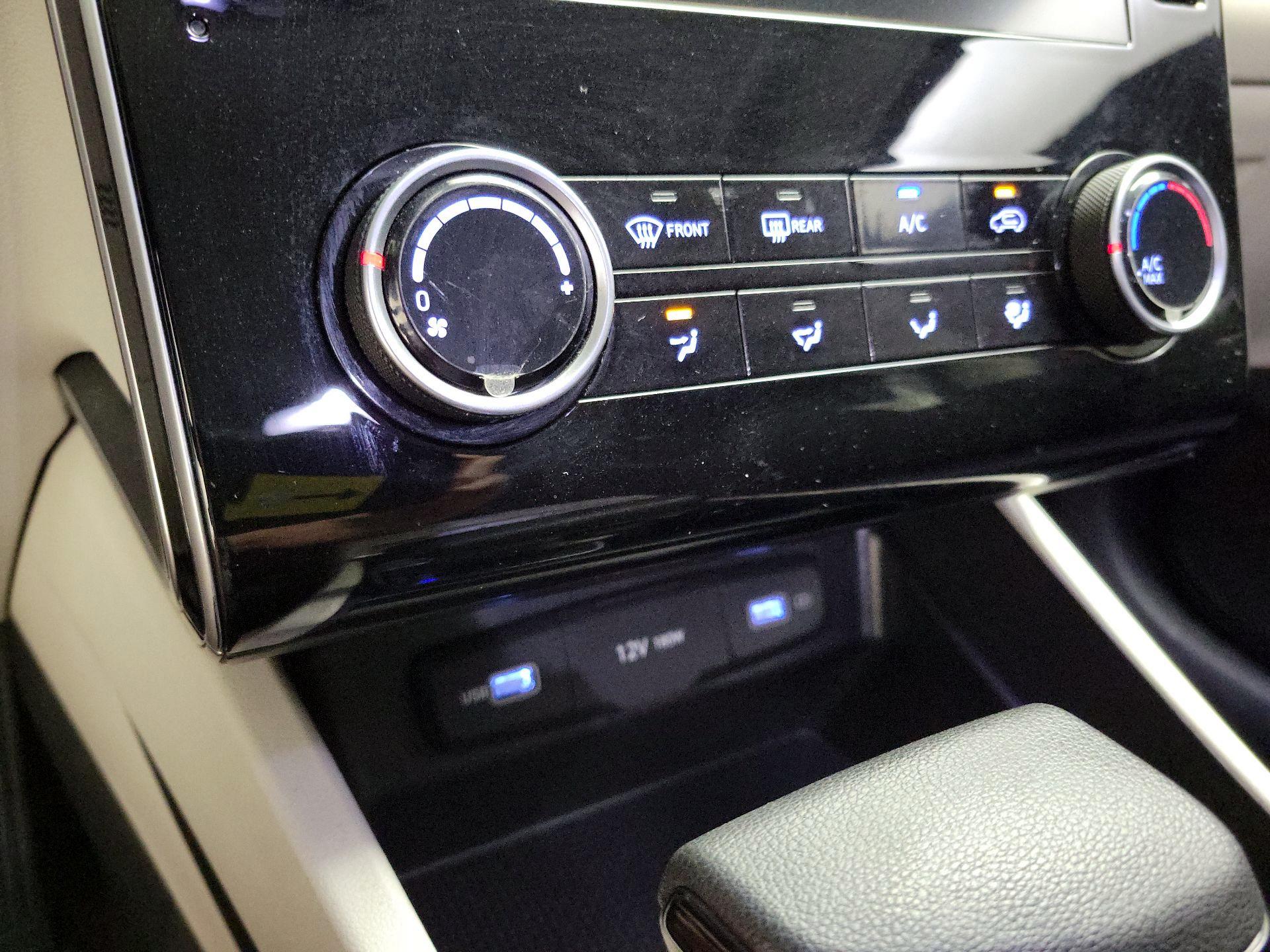 Thumbnail: 2022 Hyundai Tucson - 17