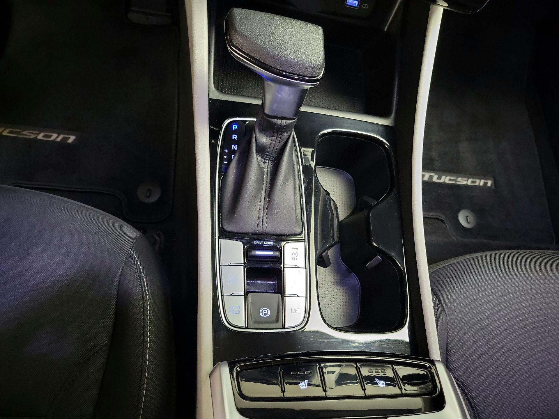 Thumbnail: 2022 Hyundai Tucson - 18