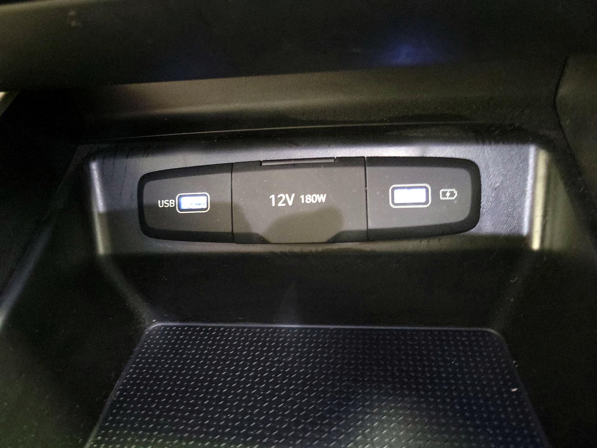 Thumbnail: 2022 Hyundai Tucson - 19