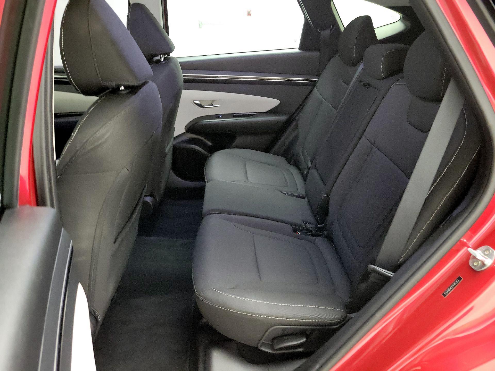 Thumbnail: 2022 Hyundai Tucson - 20