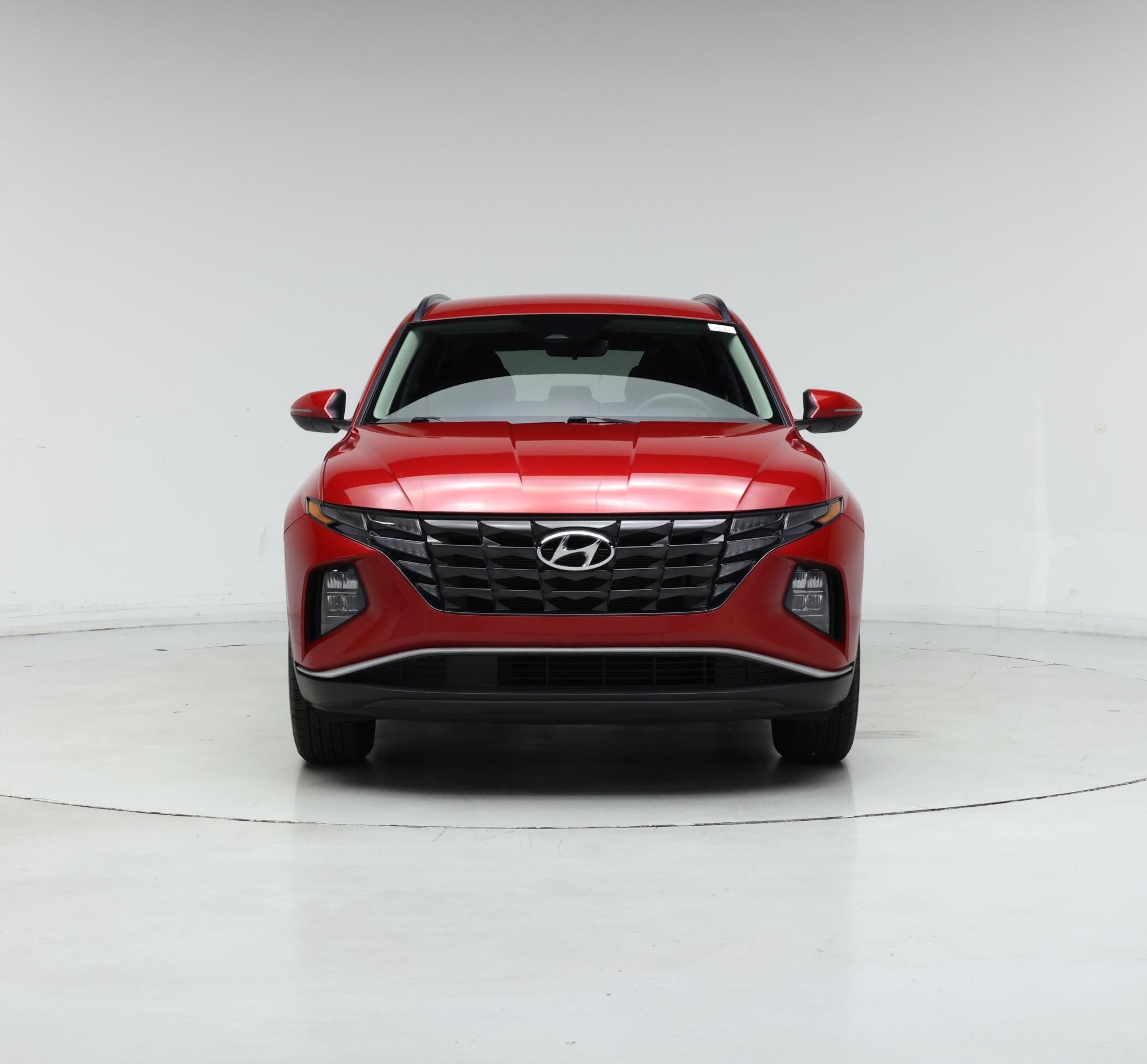 Thumbnail: 2022 Hyundai Tucson - 5