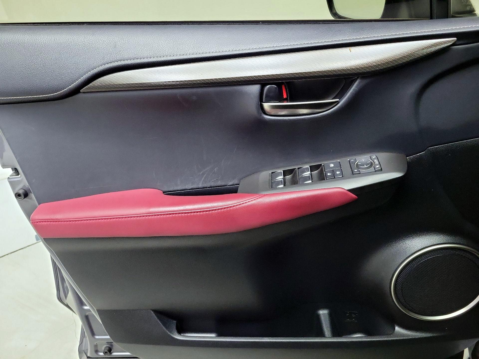 Thumbnail: 2020 Lexus NX - 12