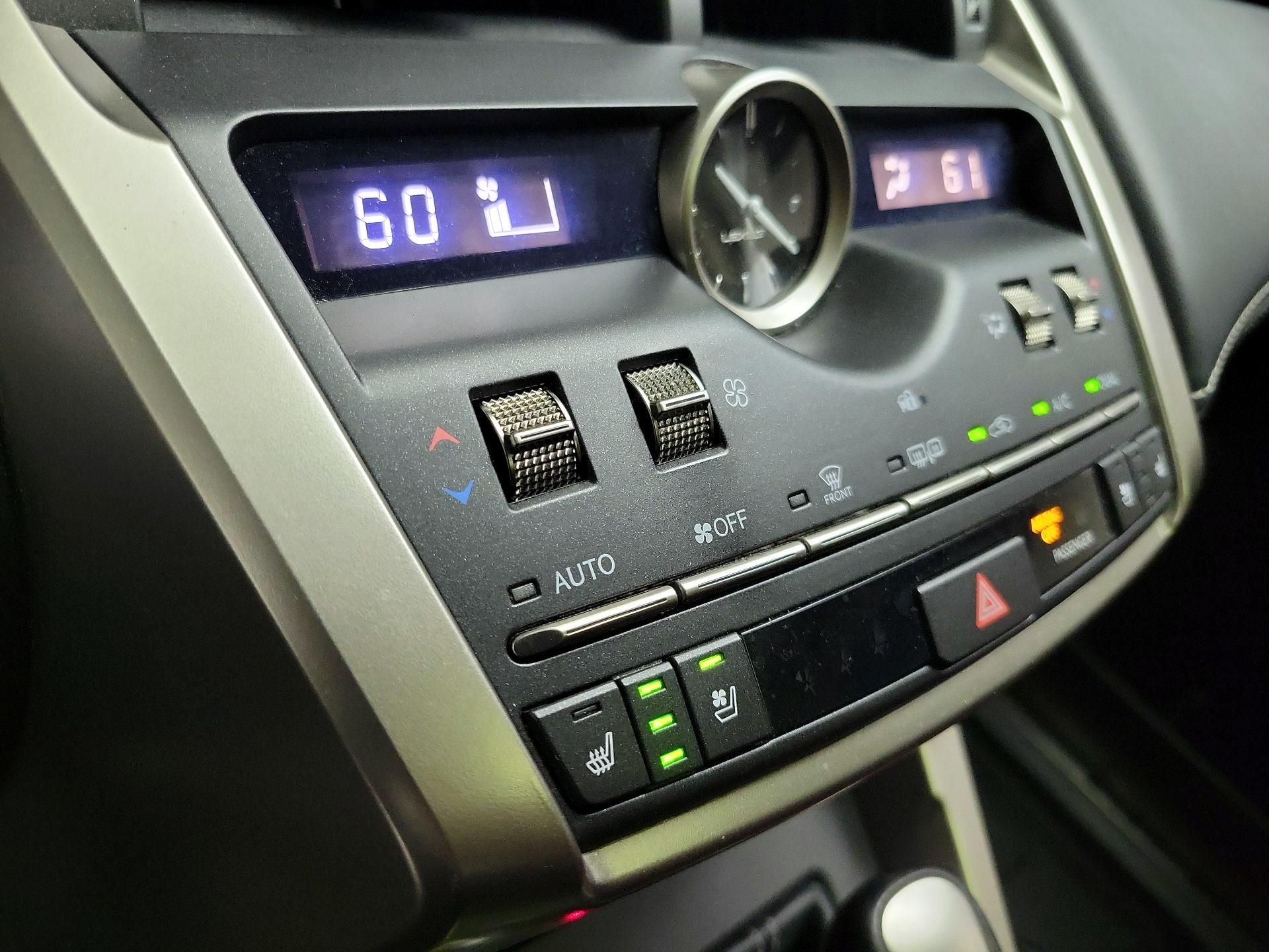 Thumbnail: 2020 Lexus NX - 16
